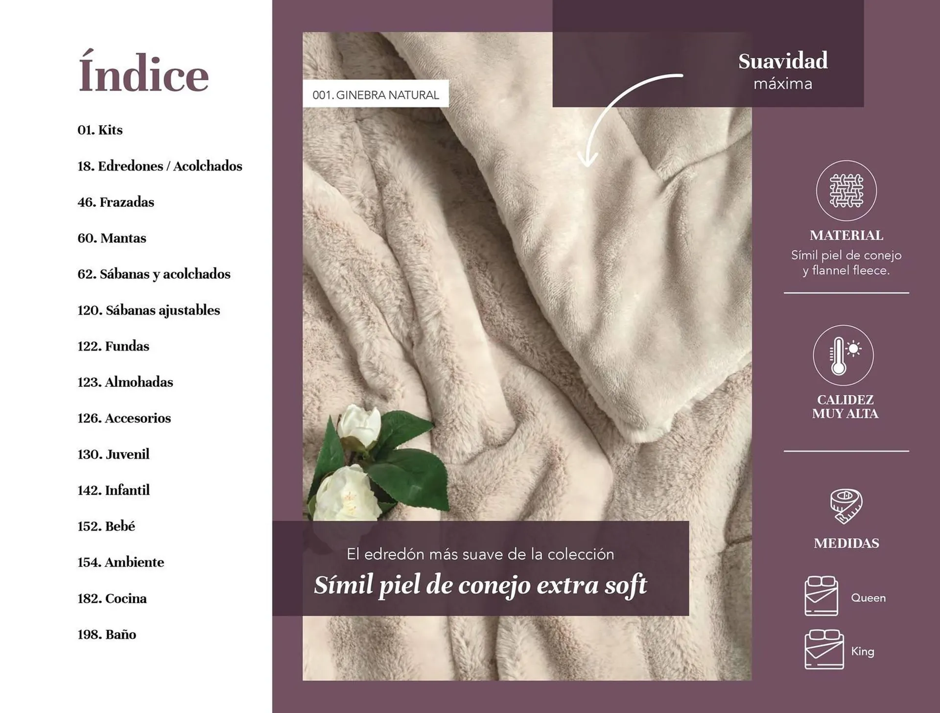 Ofertas de Catálogo Jean Cartier 1 de septiembre al 28 de febrero 2027 - Página 2 del catálogo