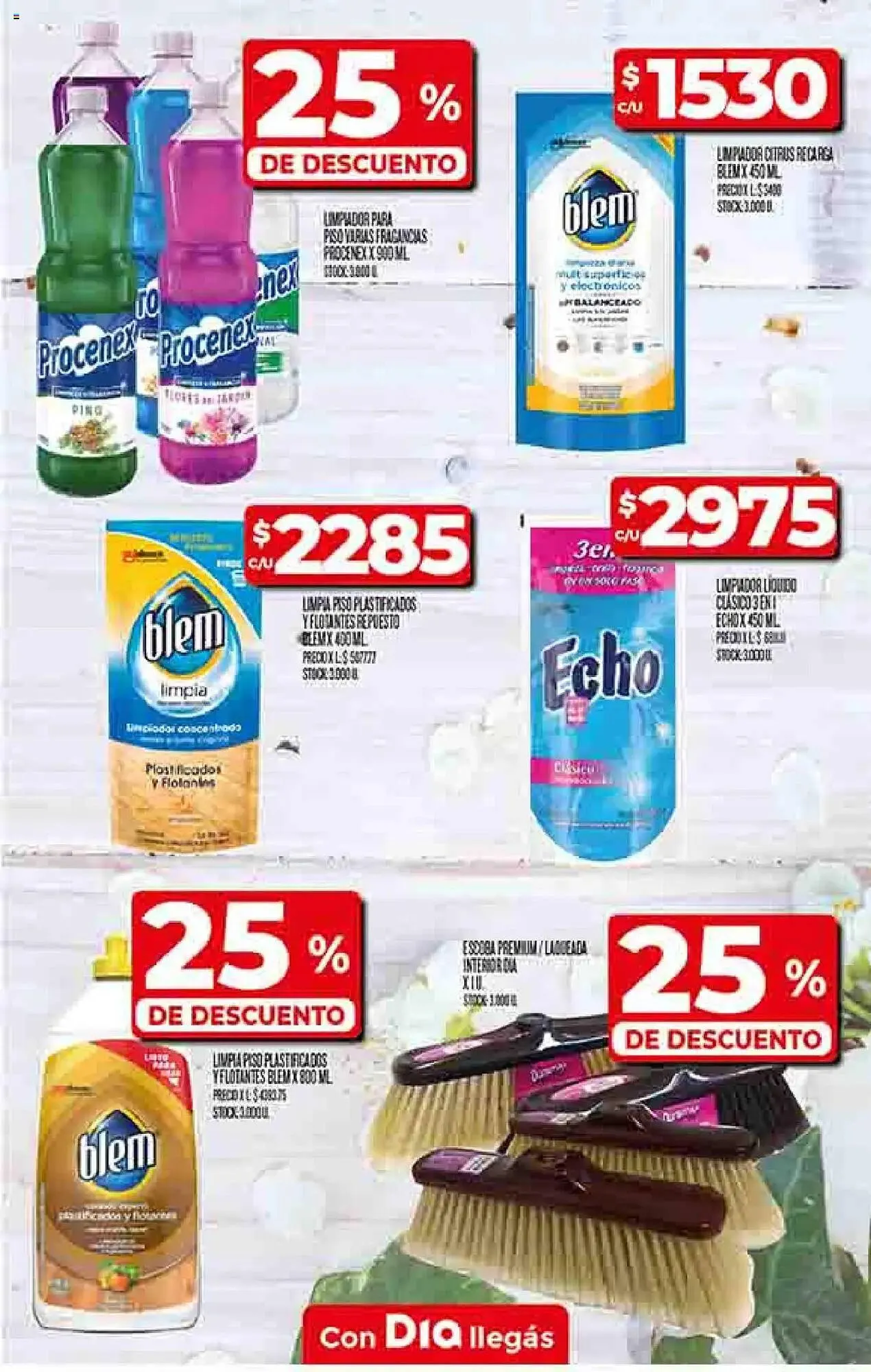 Ofertas de Catálogo Supermercados DIA 28 de mayo al 3 de junio 2025 - Página 60 del catálogo