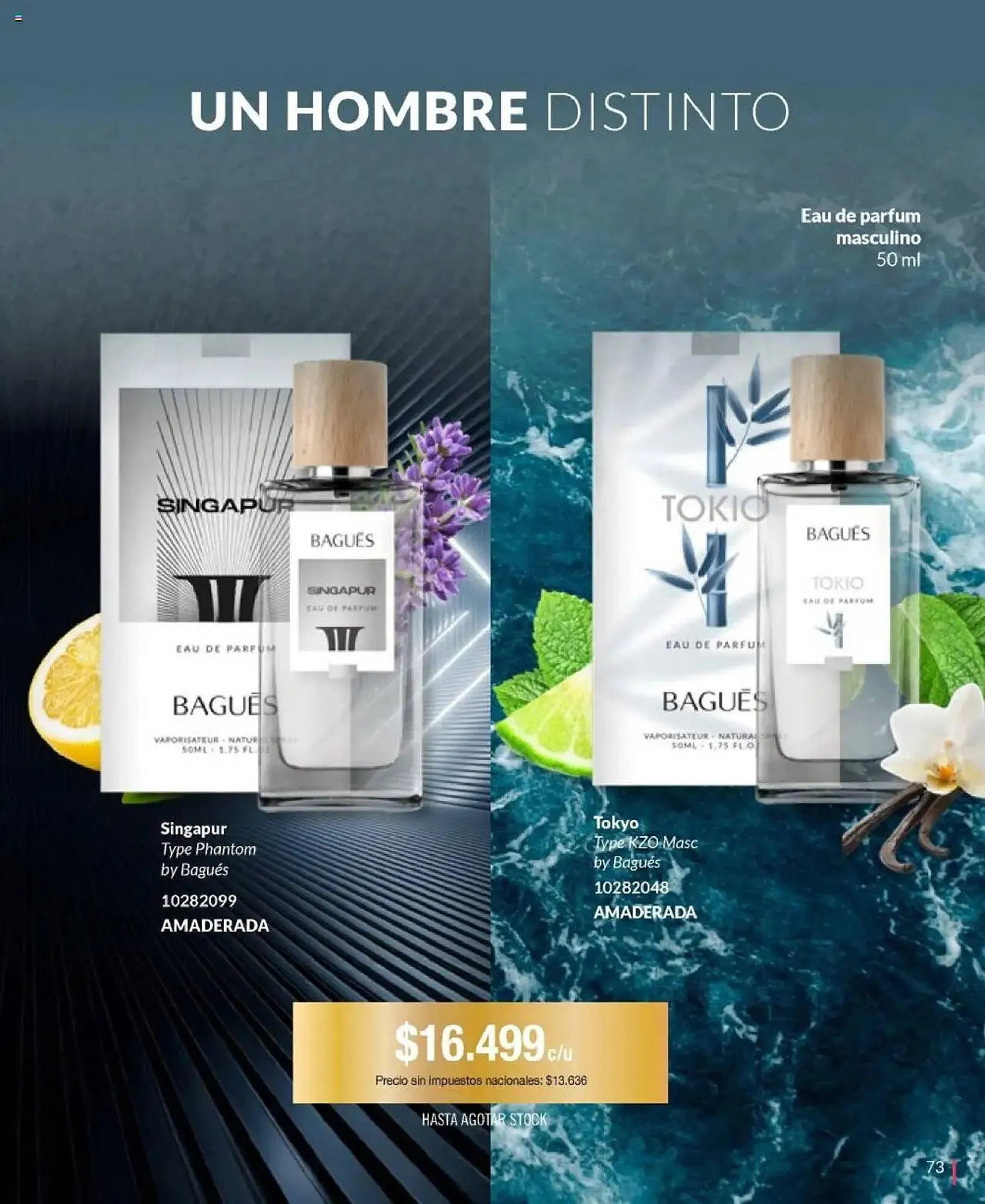 Ofertas de Catálogo Bagués 22 de septiembre al 18 de octubre 2025 - Página 73 del catálogo