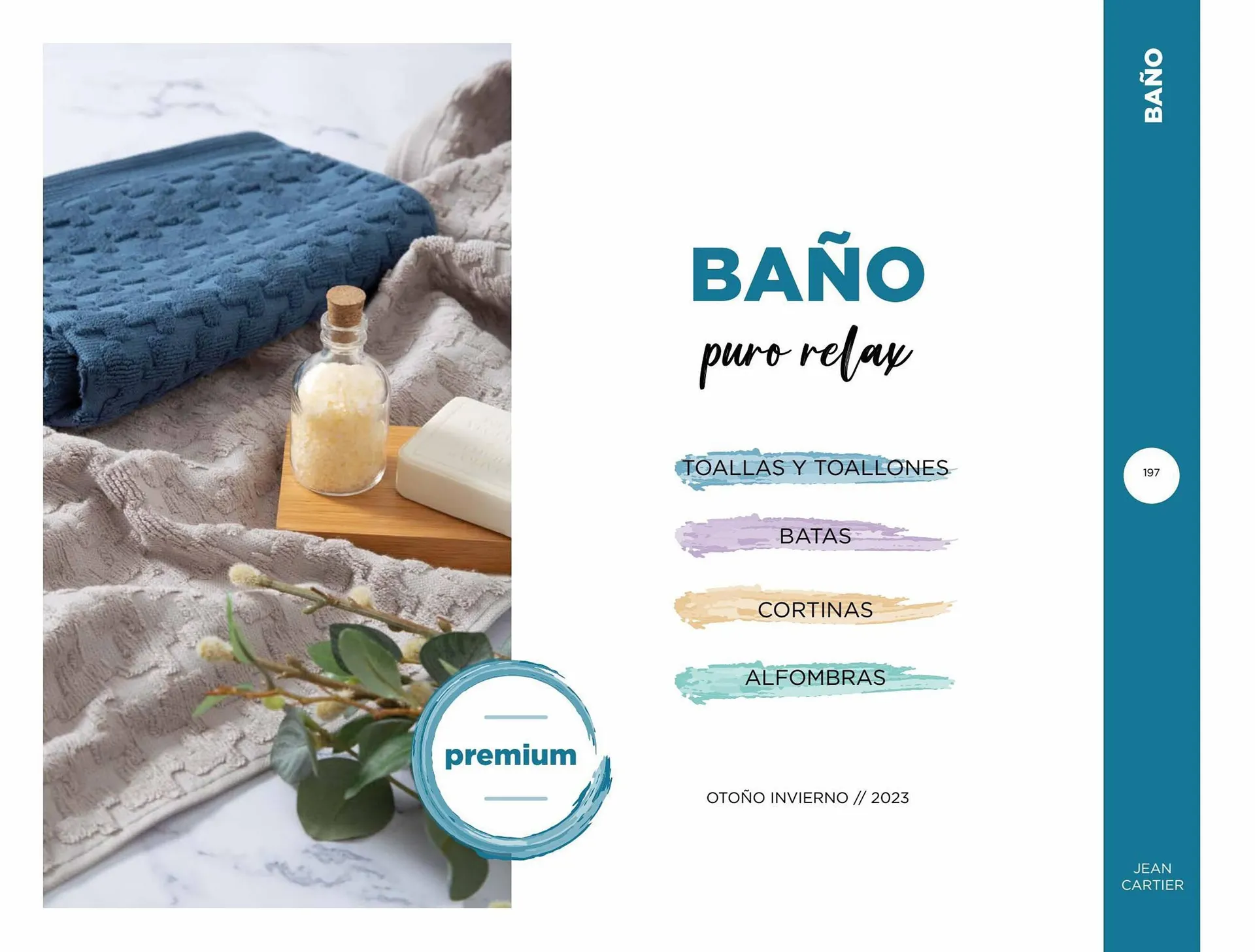 Ofertas de Catálogo Jean Cartier 13 de abril al 20 de septiembre 2023 - Página 199 del catálogo