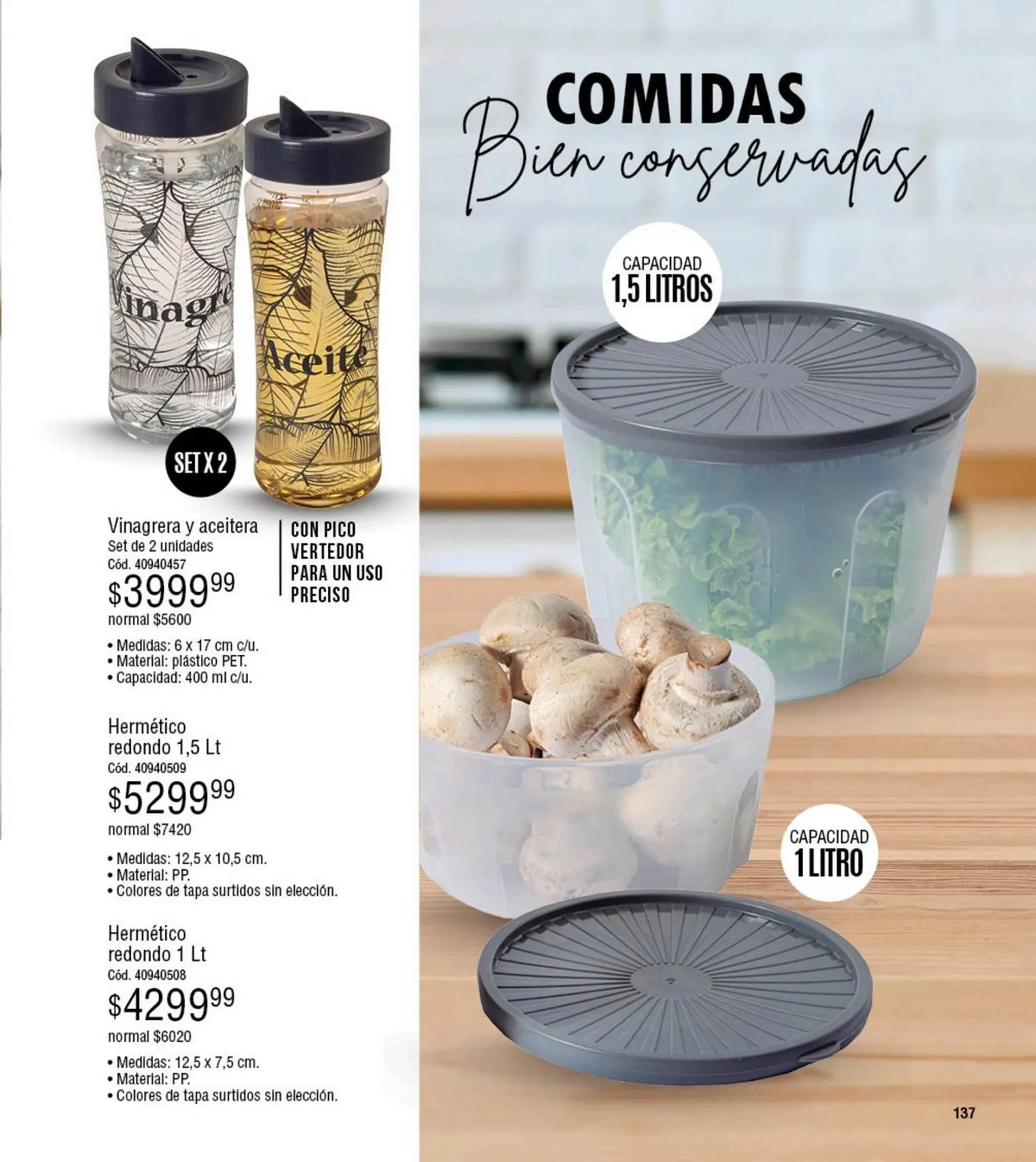 Ofertas de Catálogo Millanel Cosmética 21 de octubre al 10 de noviembre 2024 - Página 41 del catálogo