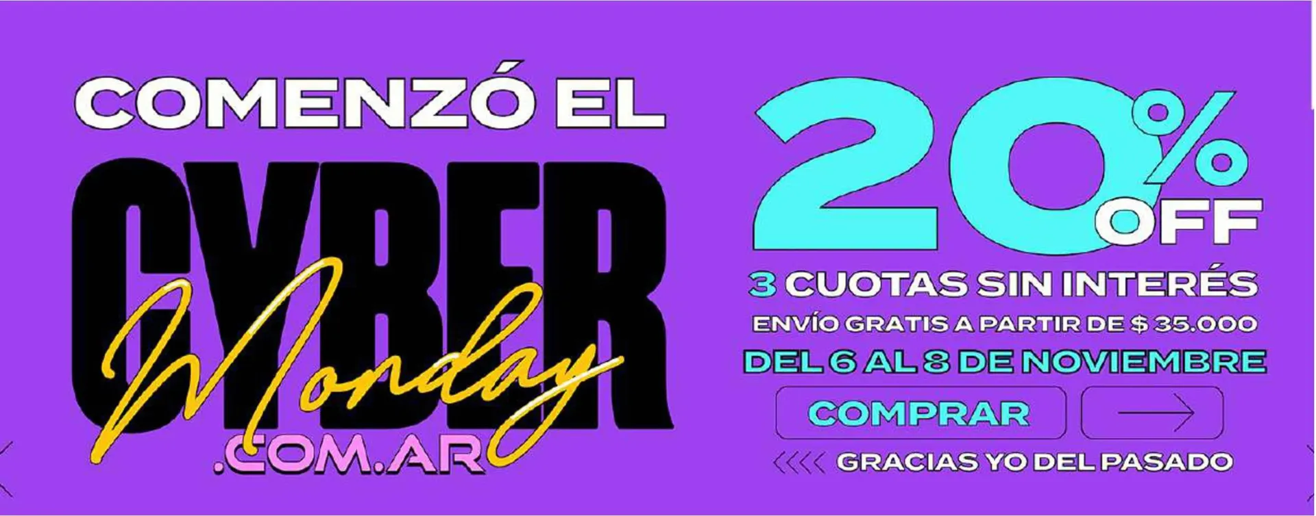 Ofertas de Catálogo Atomik 7 de noviembre al 31 de diciembre 2023 - Página 1 del catálogo