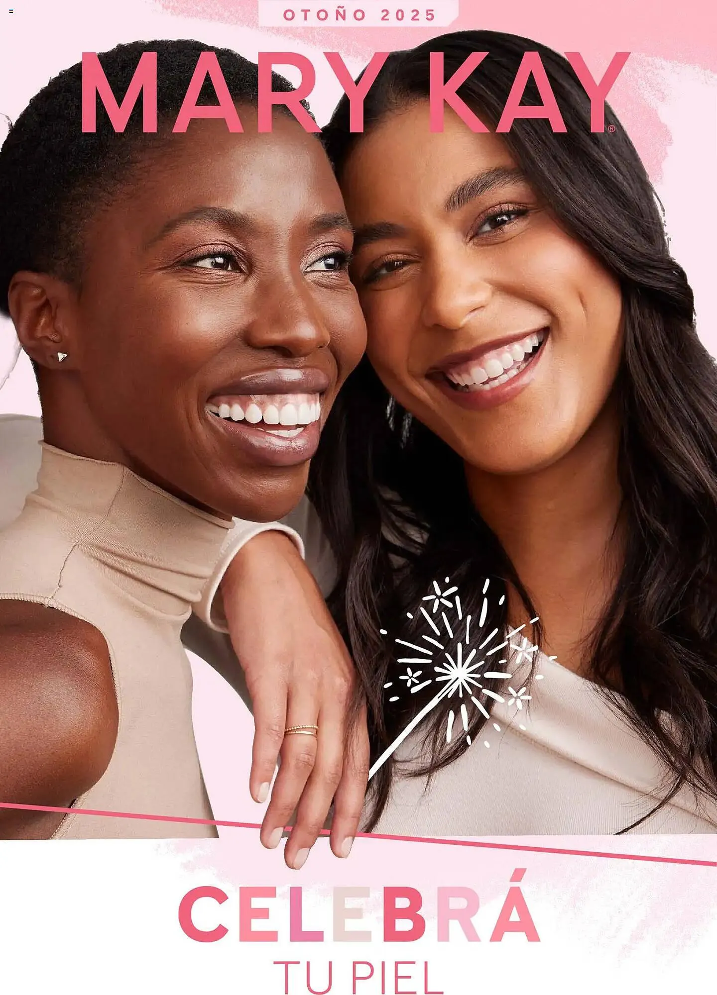 Ofertas de Catálogo Mary Kay 10 de diciembre al 1 de enero 2026 - Página 1 del catálogo