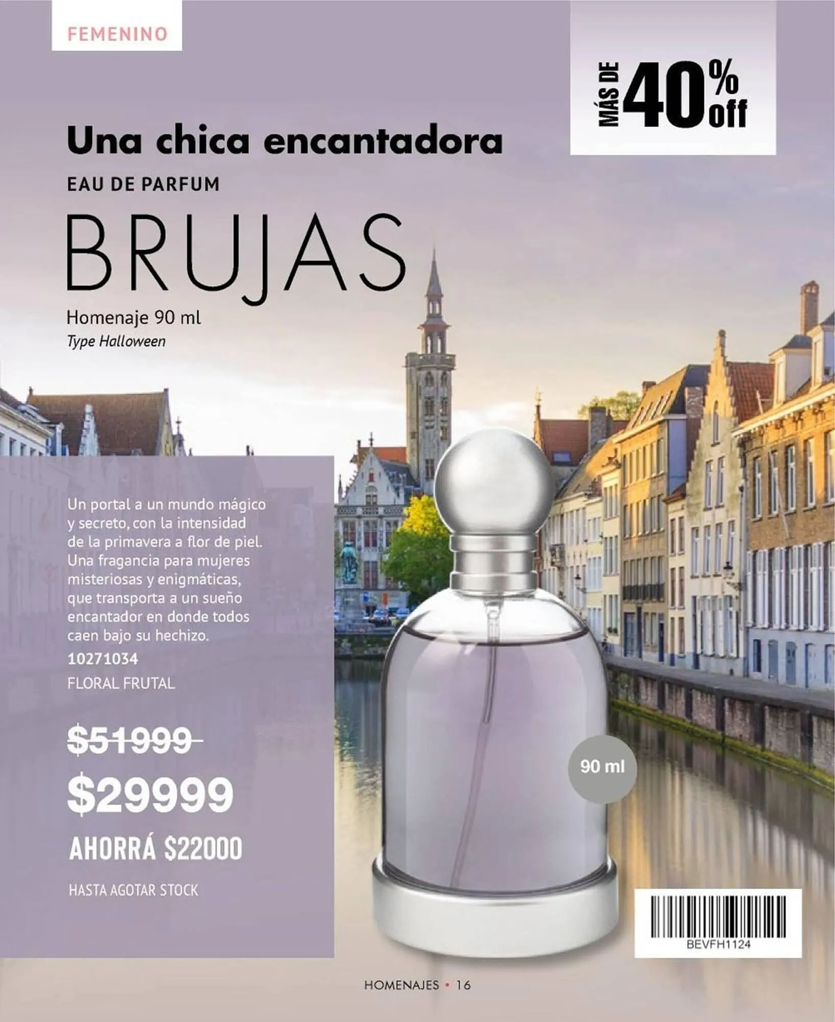 Ofertas de Catálogo Bagués 20 de octubre al 3 de noviembre 2024 - Página 21 del catálogo