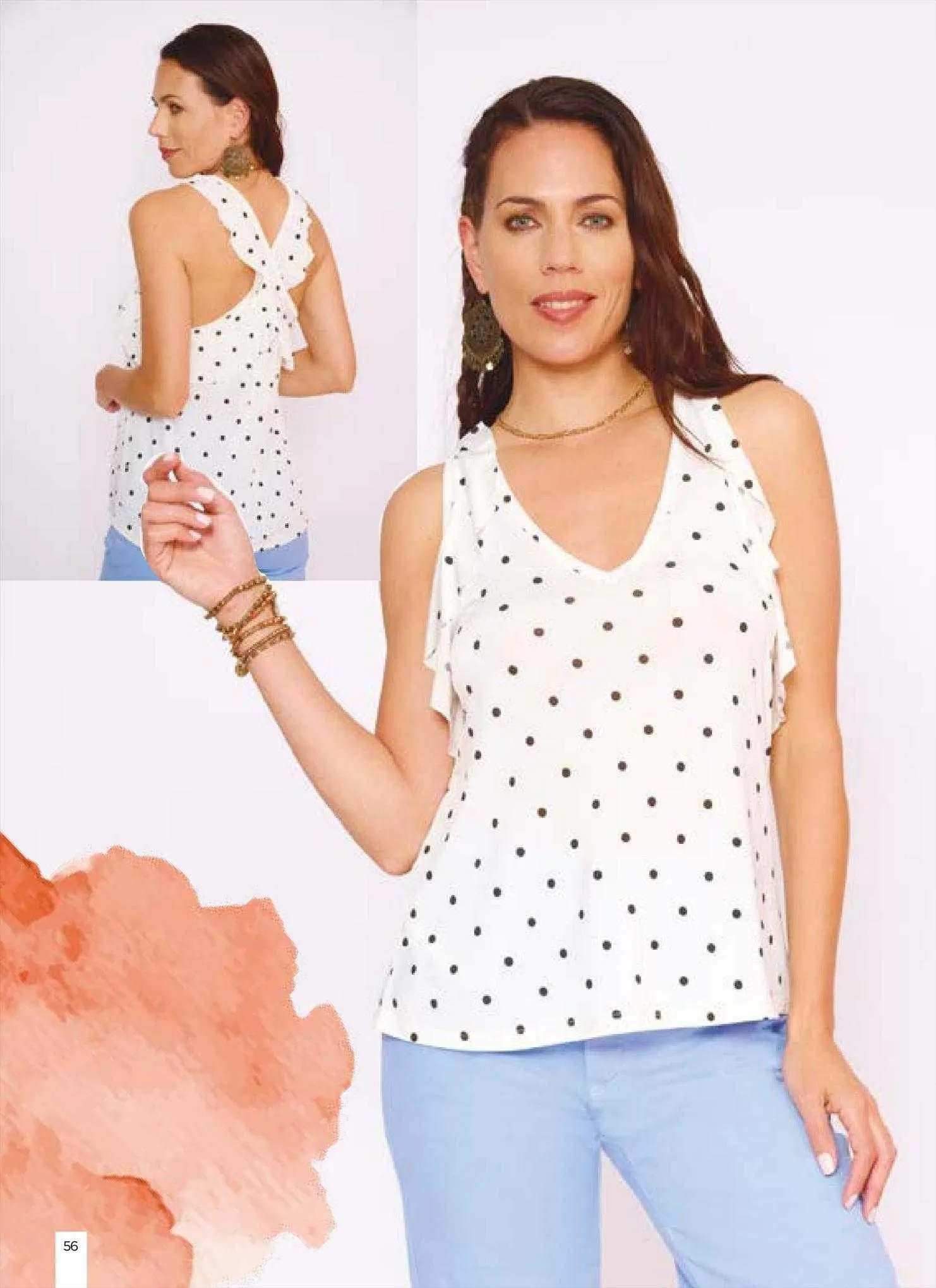 Ofertas de Catálogo Juana Bonita 30 de agosto al 10 de septiembre 2023 - Página 56 del catálogo