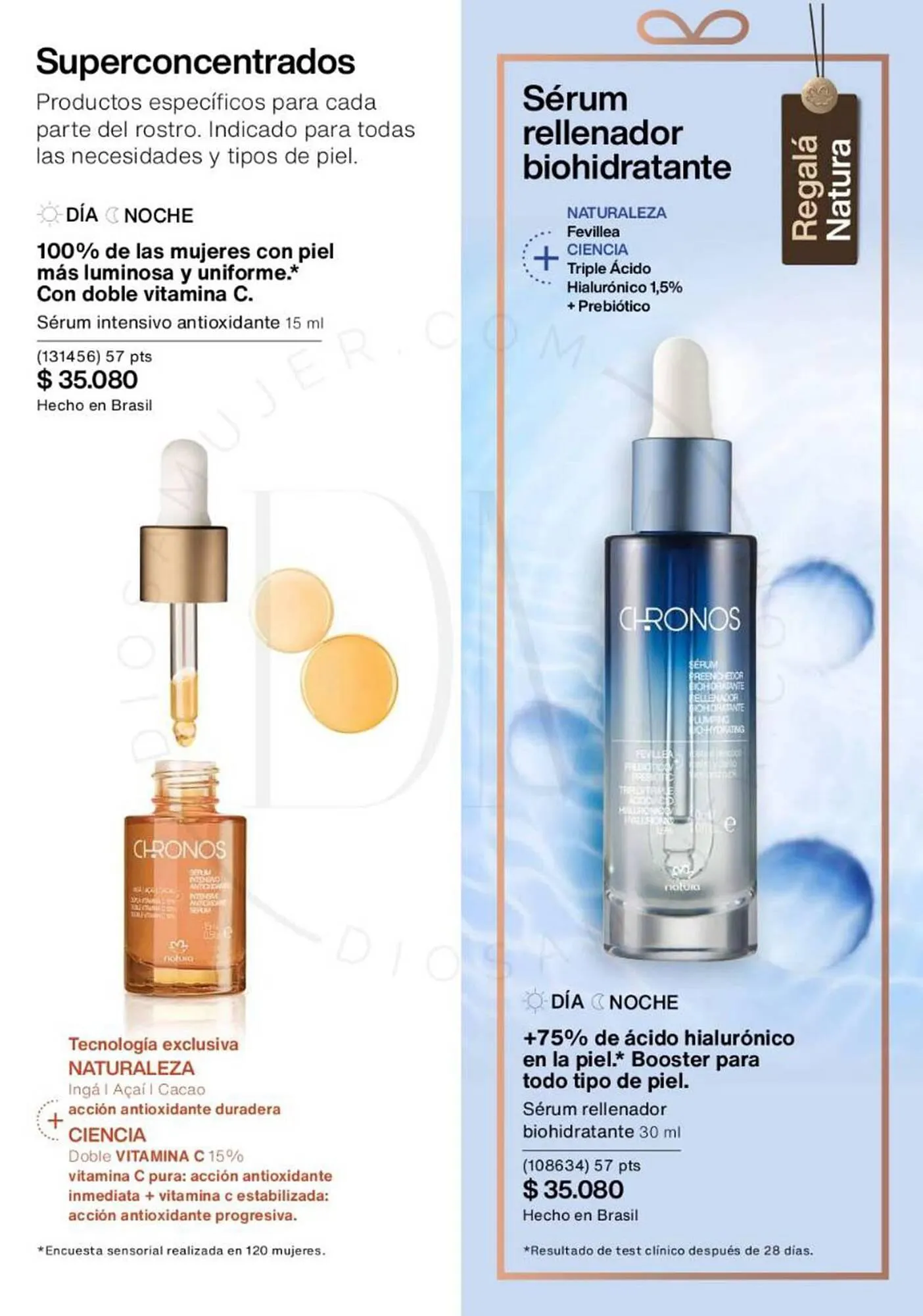 Ofertas de Catálogo Natura 5 de enero al 29 de febrero 2024 - Página 83 del catálogo