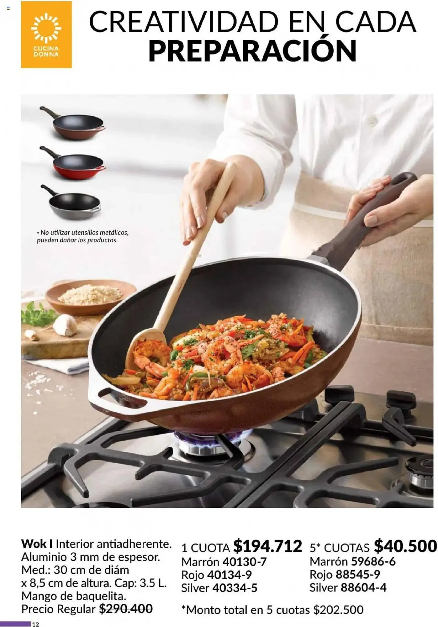 Ofertas de Catálogo Avon 27 de marzo al 27 de abril 2025 - Página 12 del catálogo