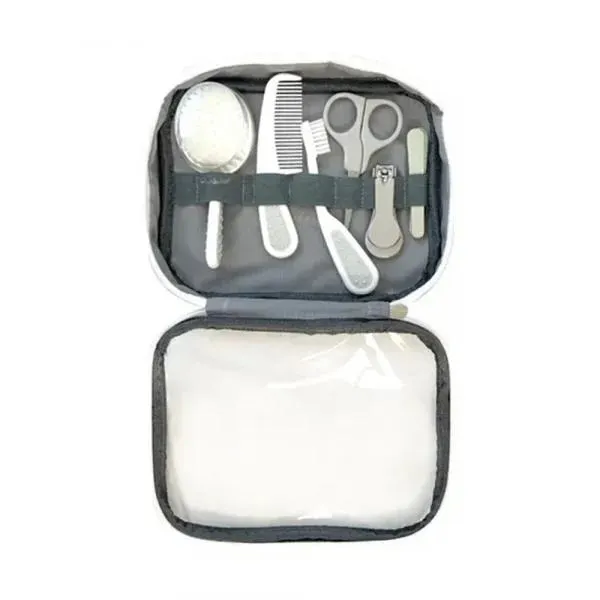 PRIORI SET DE CUIDADO DEL BEBE CON ESTUCHE DELUXE 1571