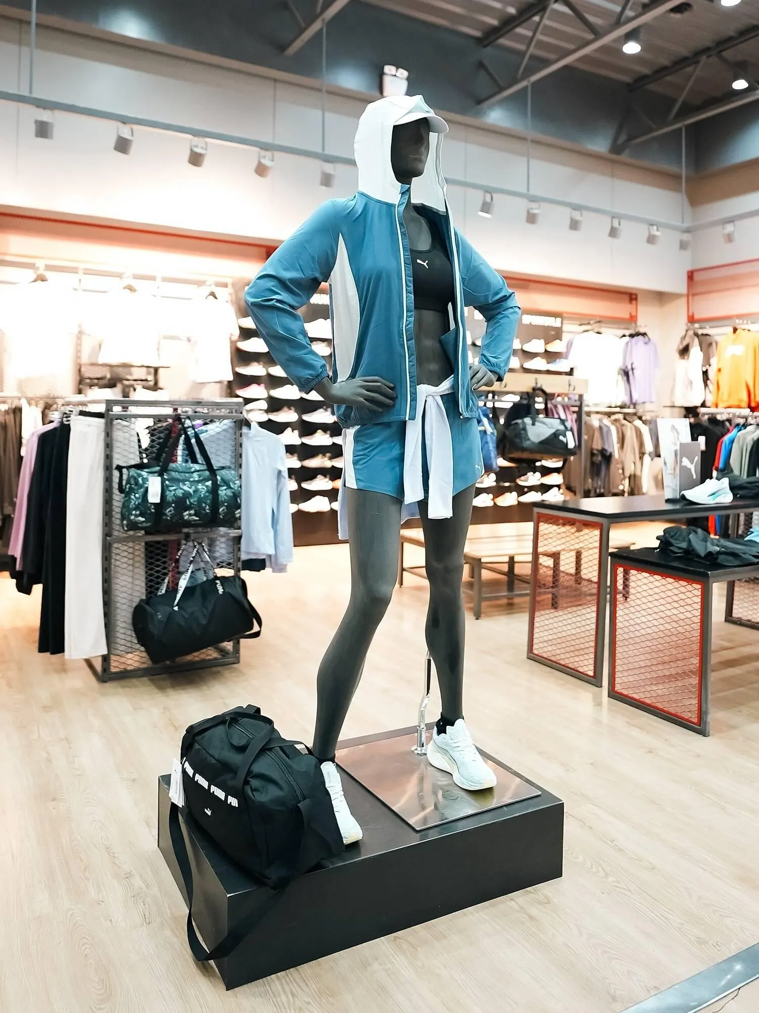 Ofertas de Catálogo Sportline 13 de noviembre al 30 de noviembre 2025 - Página 4 del catálogo