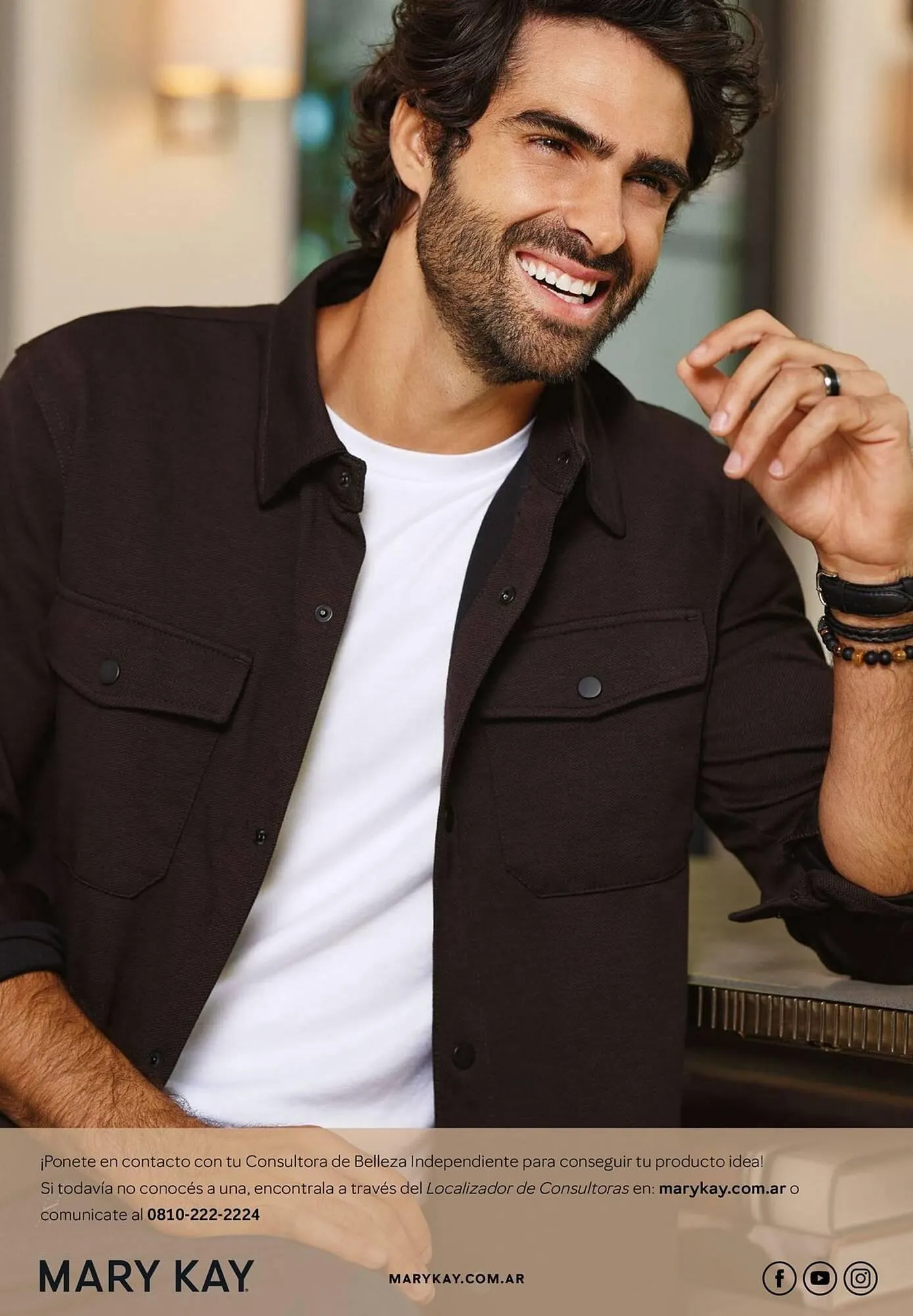 Ofertas de Catálogo Mary Kay 14 de mayo al 30 de junio 2025 - Página 44 del catálogo