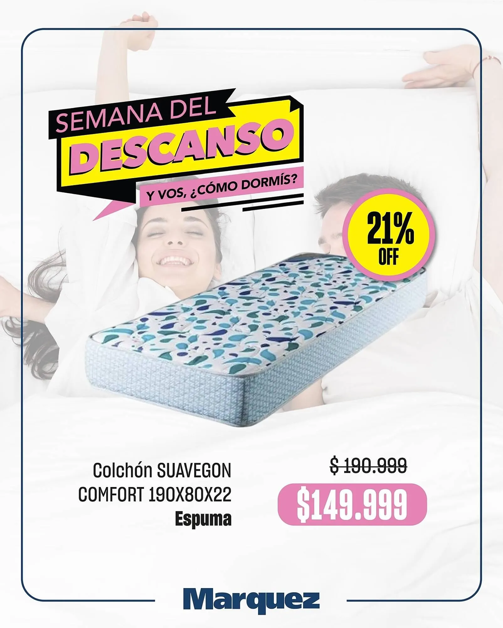 Ofertas de Catálogo Grupo Marquez 28 de marzo al 31 de marzo 2025 - Página 5 del catálogo