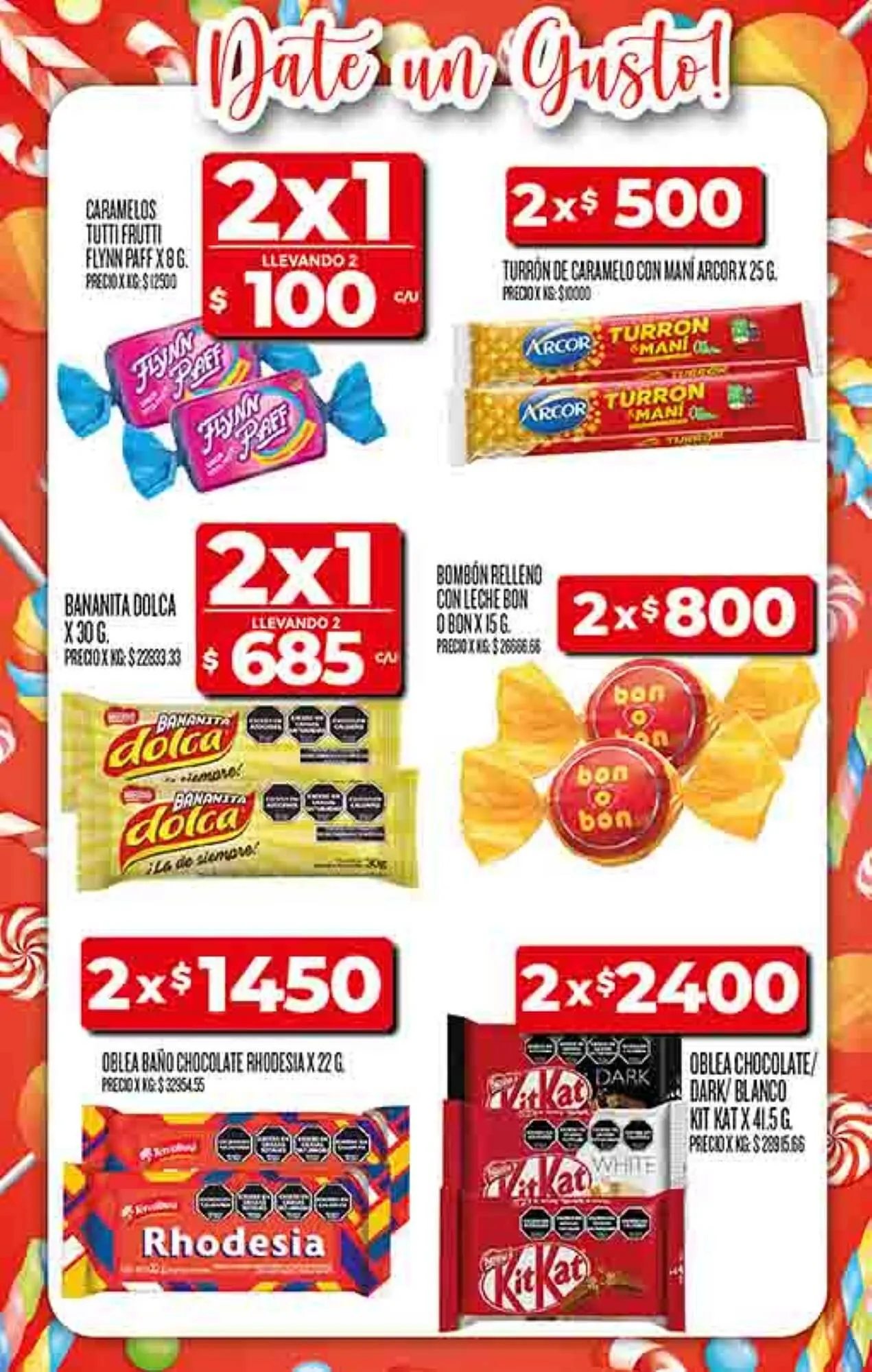 Ofertas de Folleto Supermercados DIA 4 de noviembre al 10 de noviembre 2025 - Página 17 del catálogo