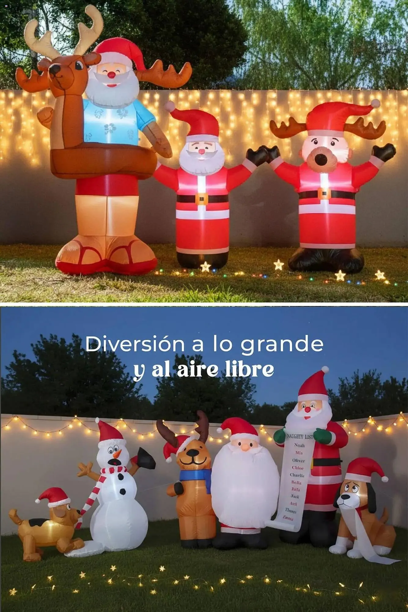 Ofertas de Catálogo Easy 27 de octubre al 31 de diciembre 2025 - Página 33 del catálogo