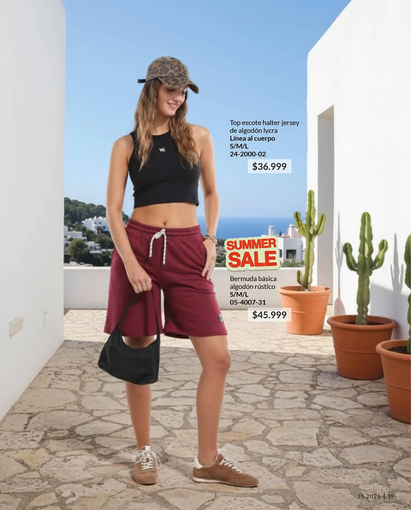 Ofertas de Catálogo Vitnik 4 de febrero al 28 de febrero 2026 - Página 39 del catálogo