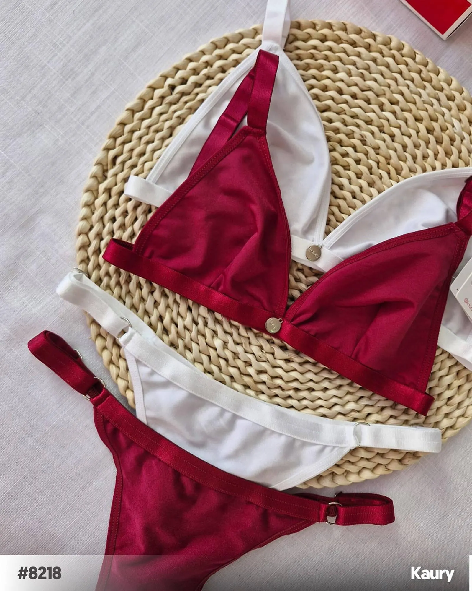 Ofertas de Catálogo Lencería Julieta 5 de marzo al 10 de marzo 2026 - Página 5 del catálogo