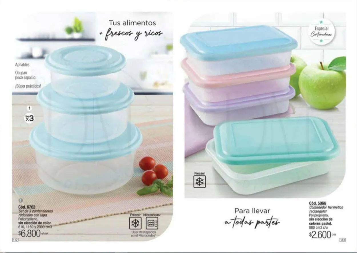 Ofertas de Amodil 28 de diciembre al 29 de enero 2024 - Página 57 del catálogo