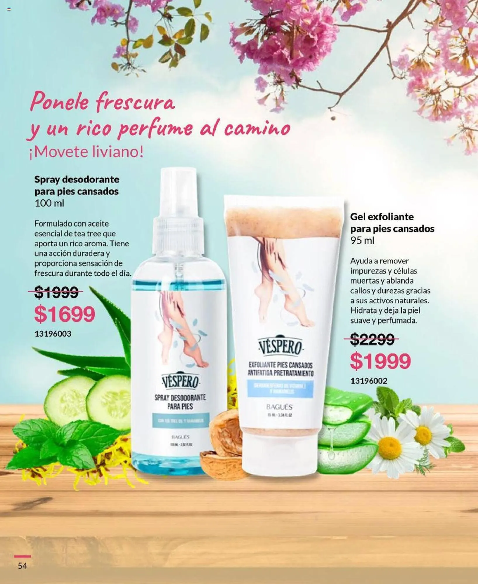 Ofertas de Catálogo Bagués 5 de julio al 28 de julio 2023 - Página 54 del catálogo