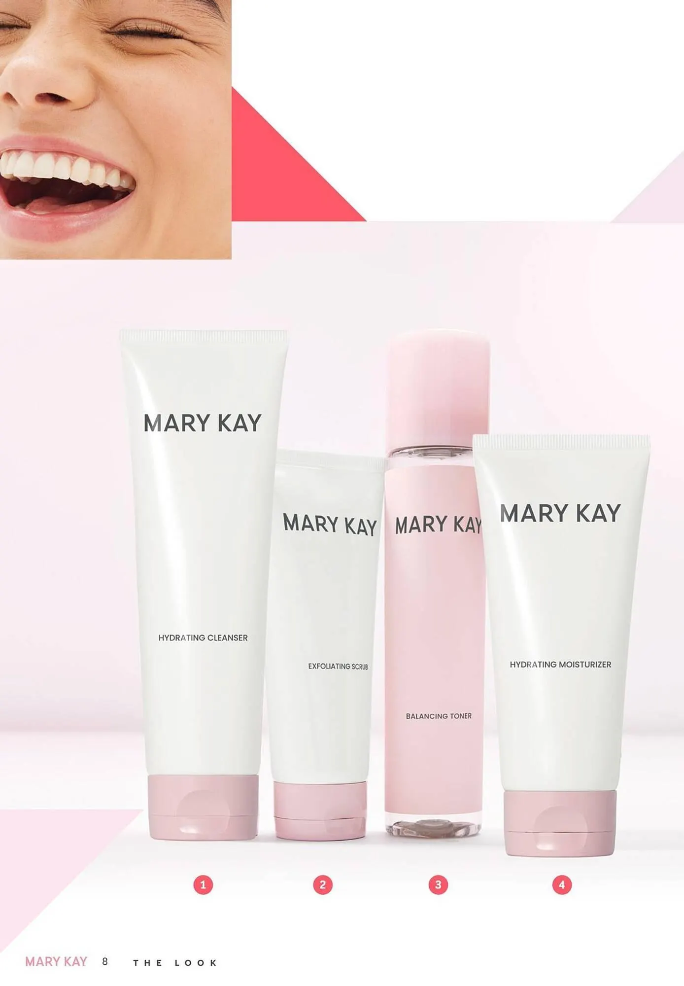 Ofertas de Catálogo Mary Kay 1 de abril al 30 de abril 2025 - Página 8 del catálogo
