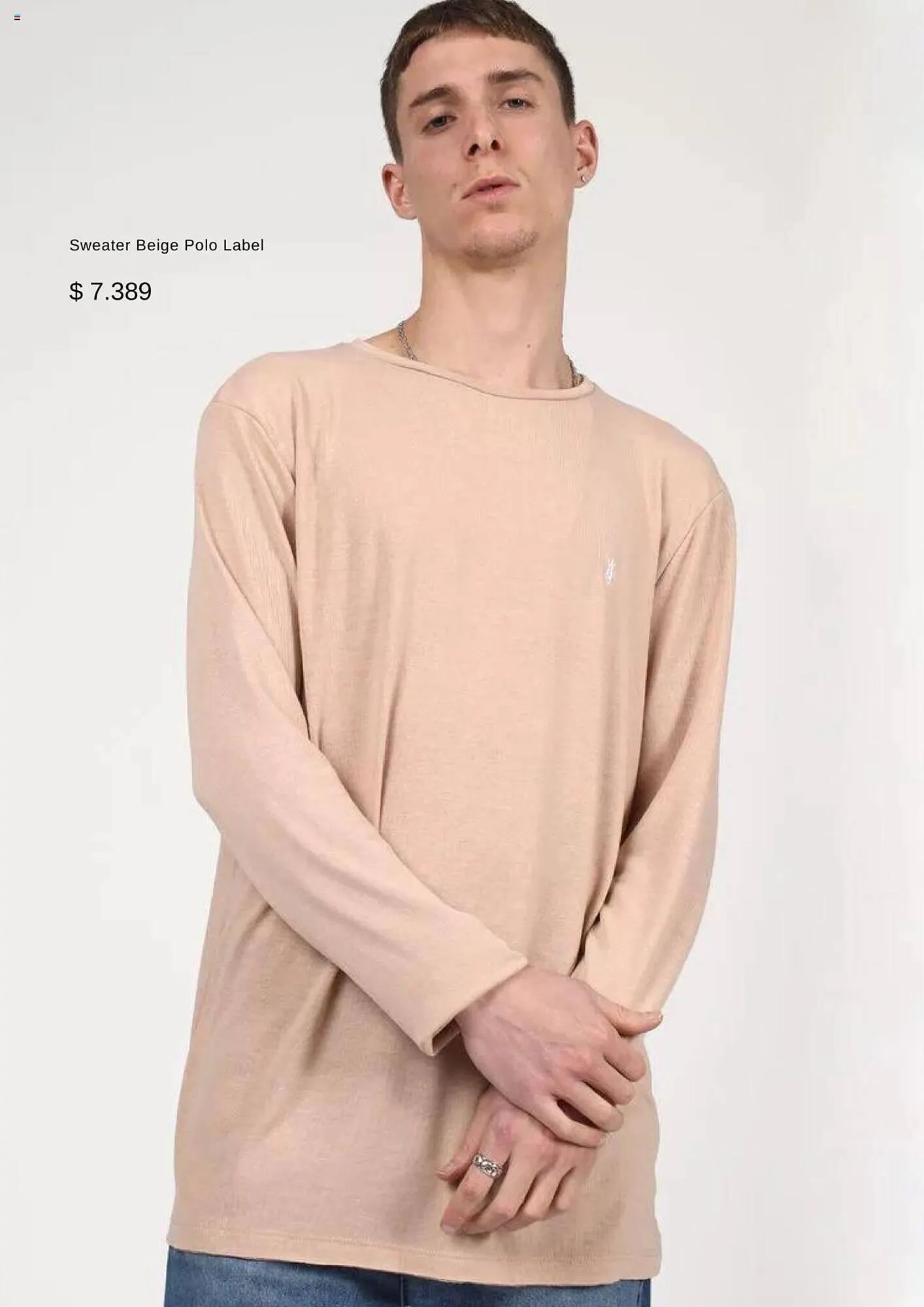 Ofertas de Catálogo Dafiti 1 de septiembre al 30 de septiembre 2023 - Página 6 del catálogo