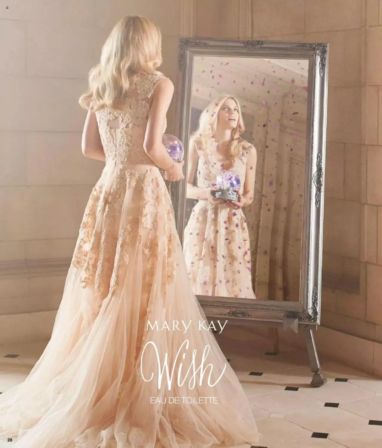 Ofertas de Mary Kay - Fragancias 12 de abril al 31 de diciembre 2023 - Página 28 del catálogo
