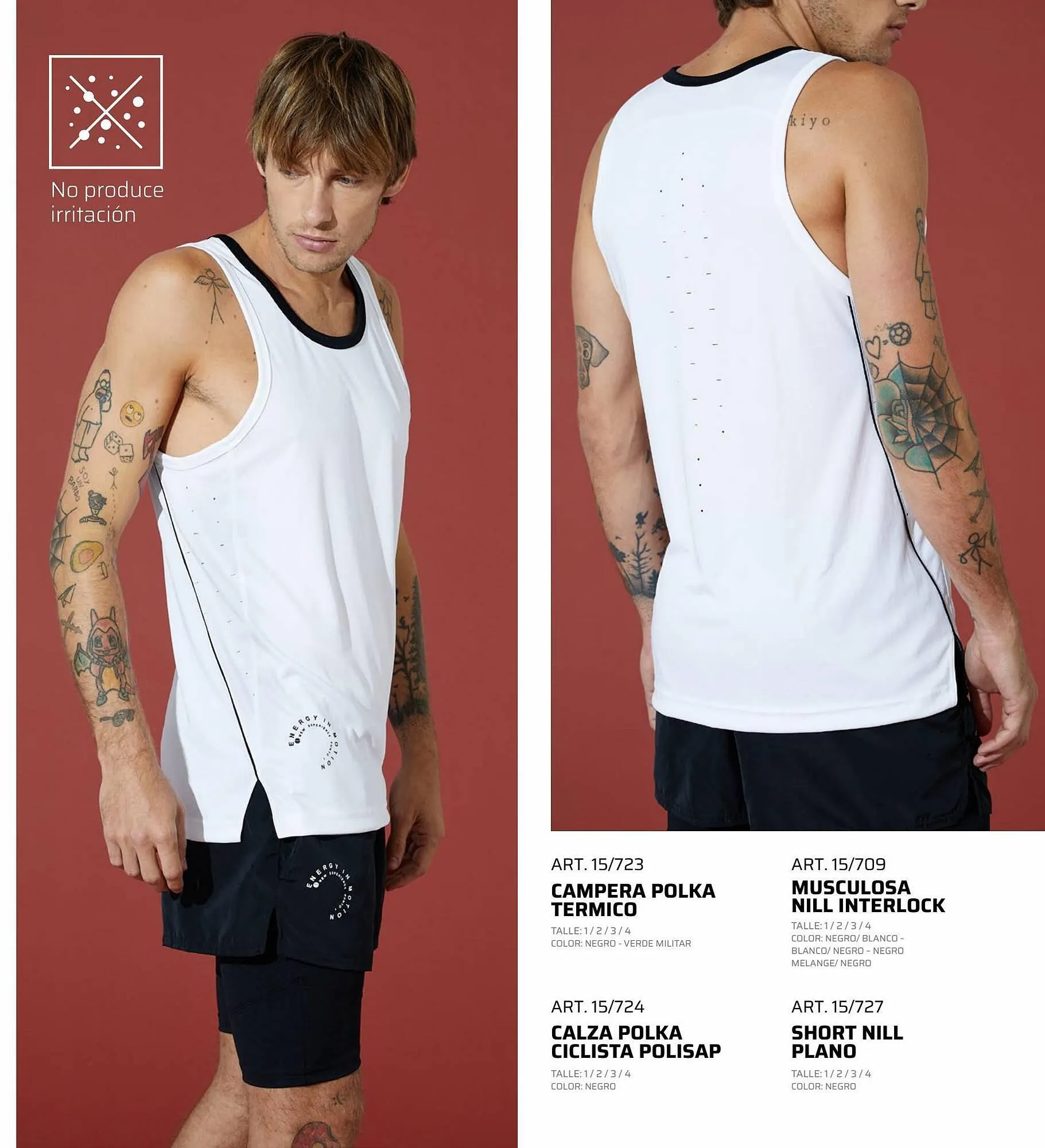 Ofertas de Catálogo Punto 1 15 de marzo al 20 de septiembre 2023 - Página 21 del catálogo