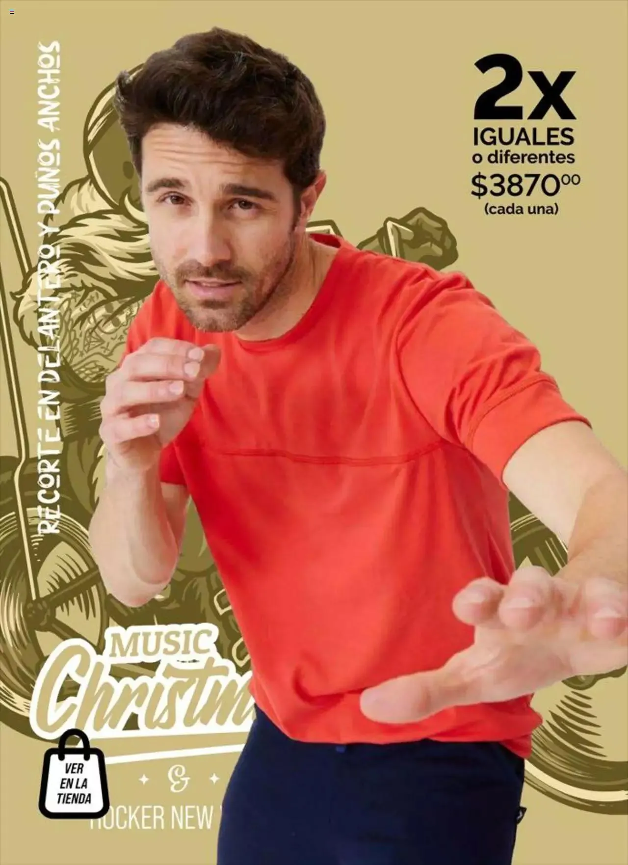 Ofertas de Martina di Trento - Catálogo 23 de noviembre al 31 de diciembre 2023 - Página 313 del catálogo