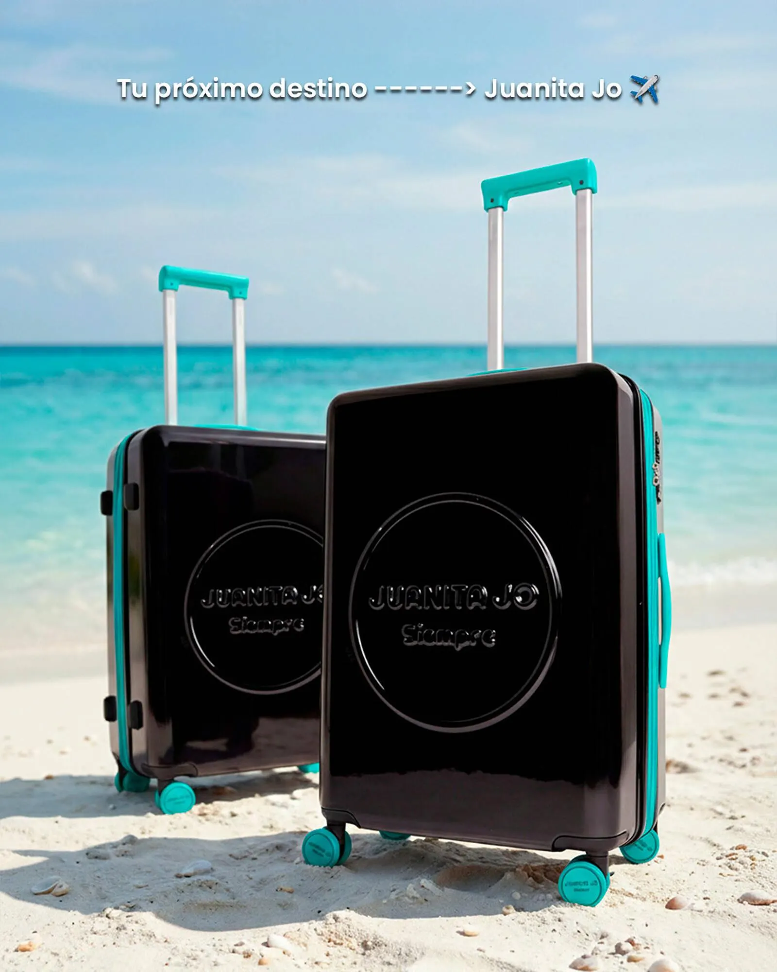 Catálogo Juanita Jo - 1