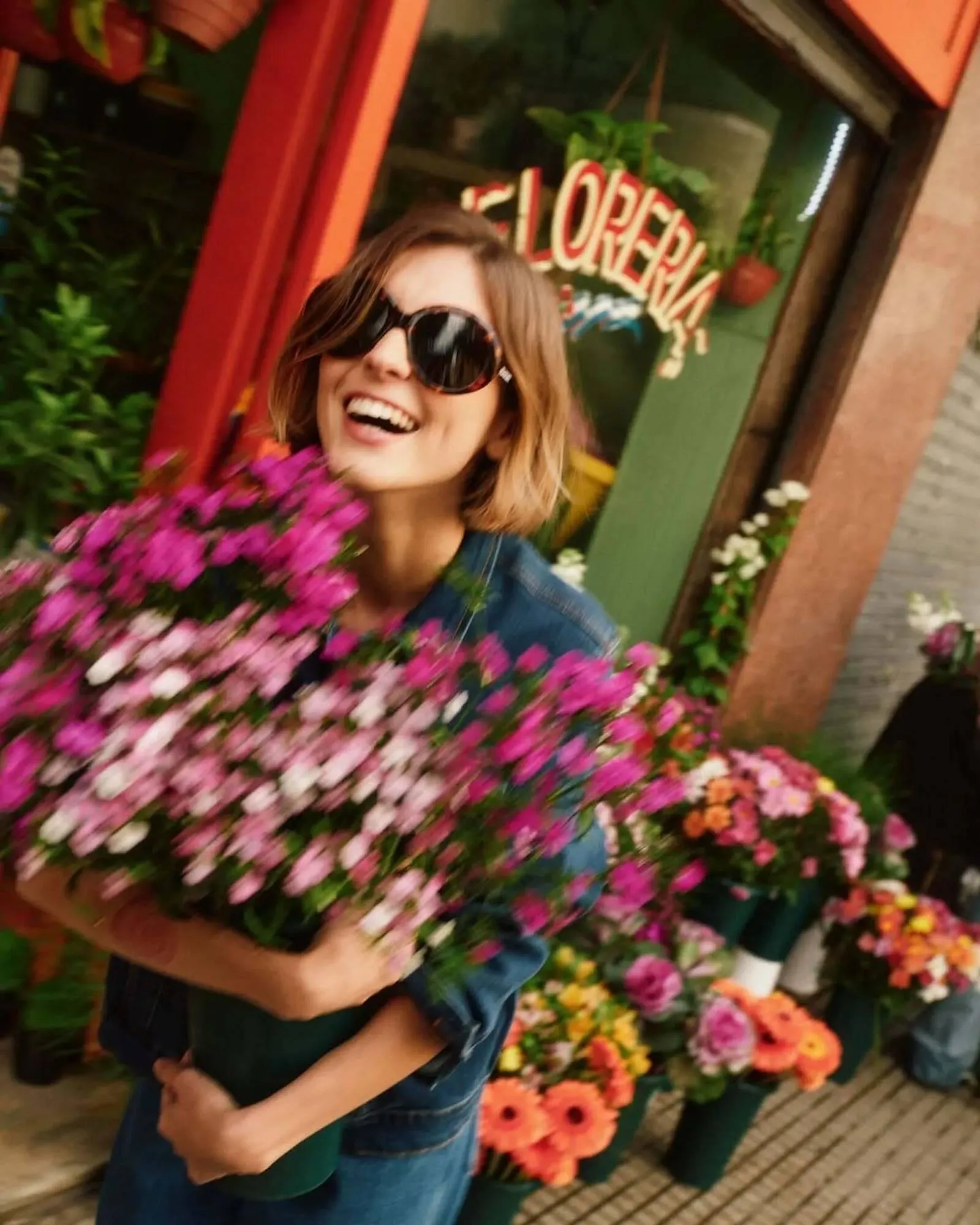 Catálogo Yagmour - 1