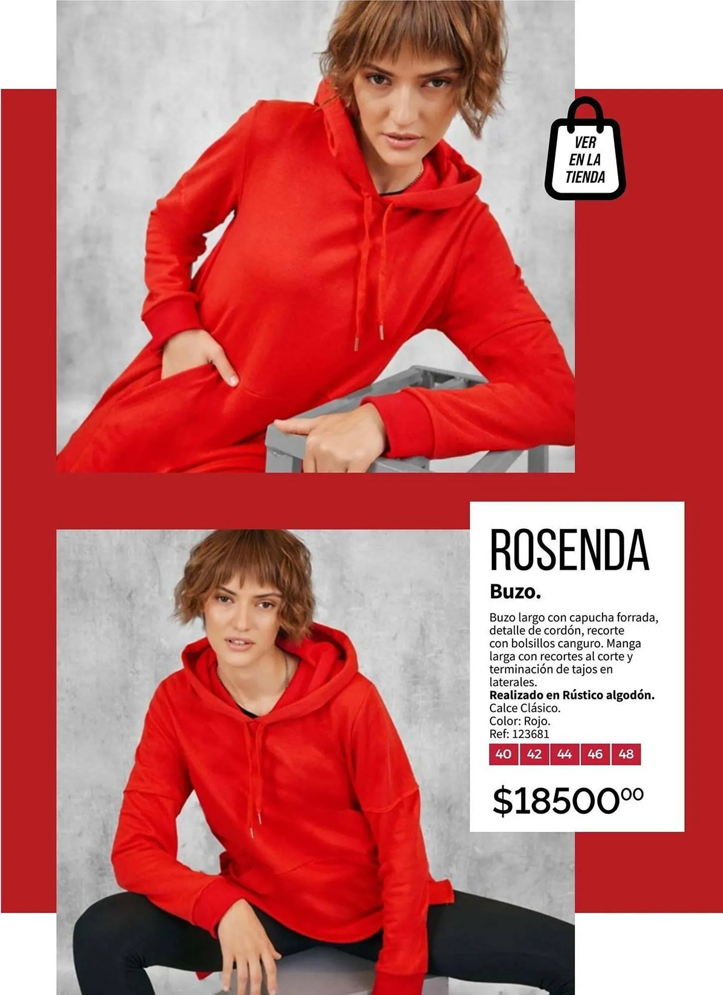 Ofertas de Catálogo Martina di Trento 8 de abril al 30 de abril 2025 - Página 171 del catálogo