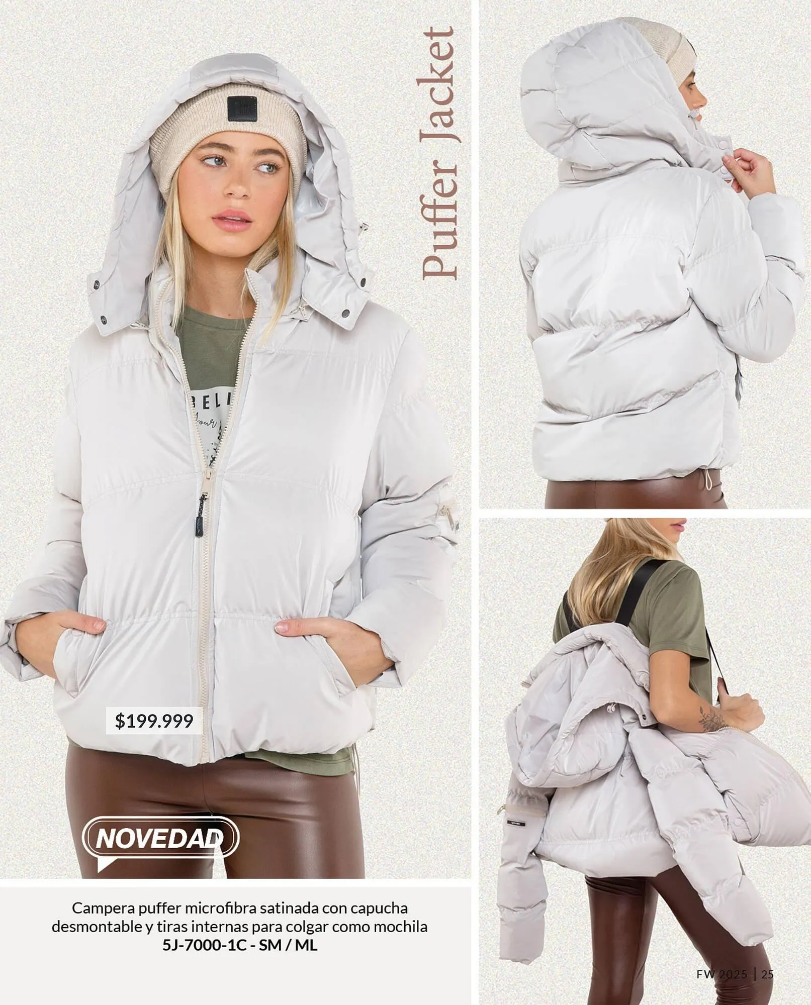 Ofertas de Catálogo Vitnik 2 de mayo al 31 de mayo 2025 - Página 25 del catálogo