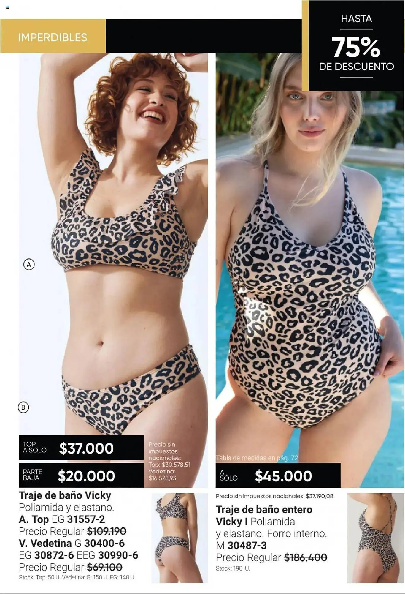 Ofertas de Catálogo Avon 18 de mayo al 2 de junio 2025 - Página 224 del catálogo