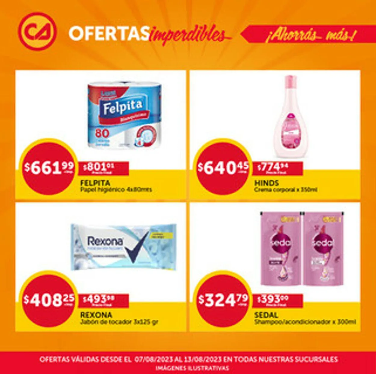 Café América Mayorista - 1