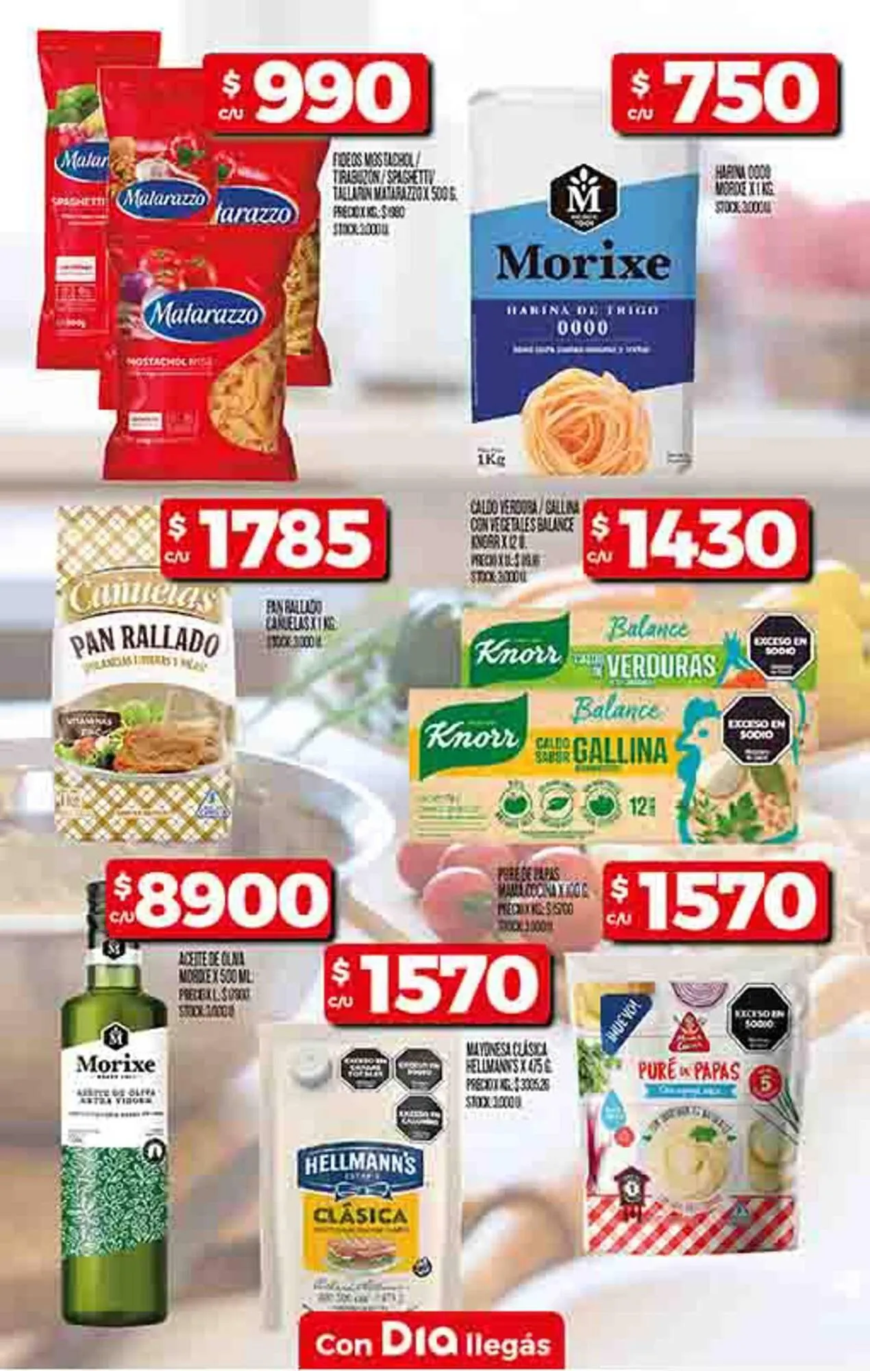 Ofertas de Catálogo Supermercados DIA 21 de noviembre al 5 de diciembre 2024 - Página 13 del catálogo