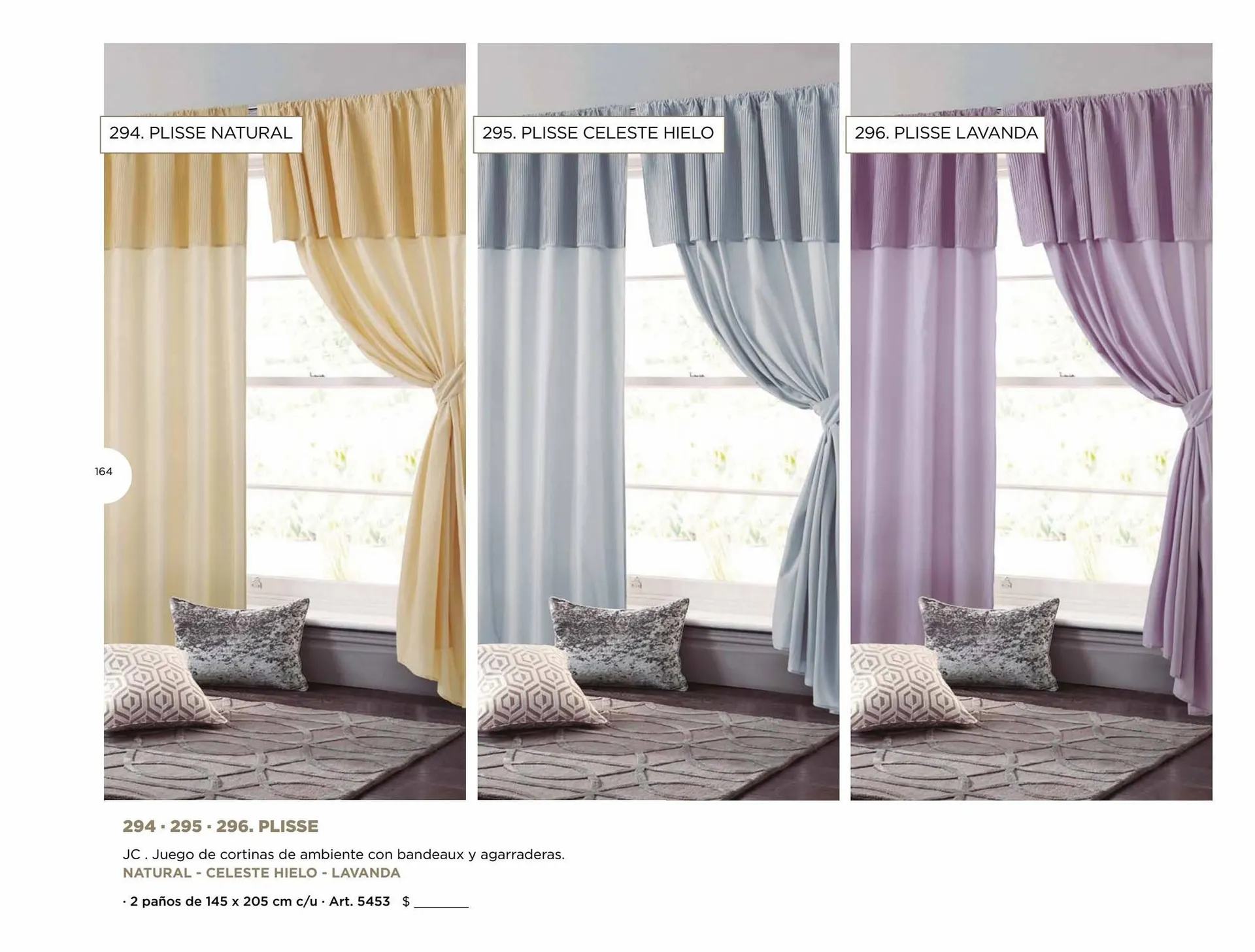 Ofertas de Catálogo Jean Cartier 13 de abril al 20 de septiembre 2023 - Página 166 del catálogo