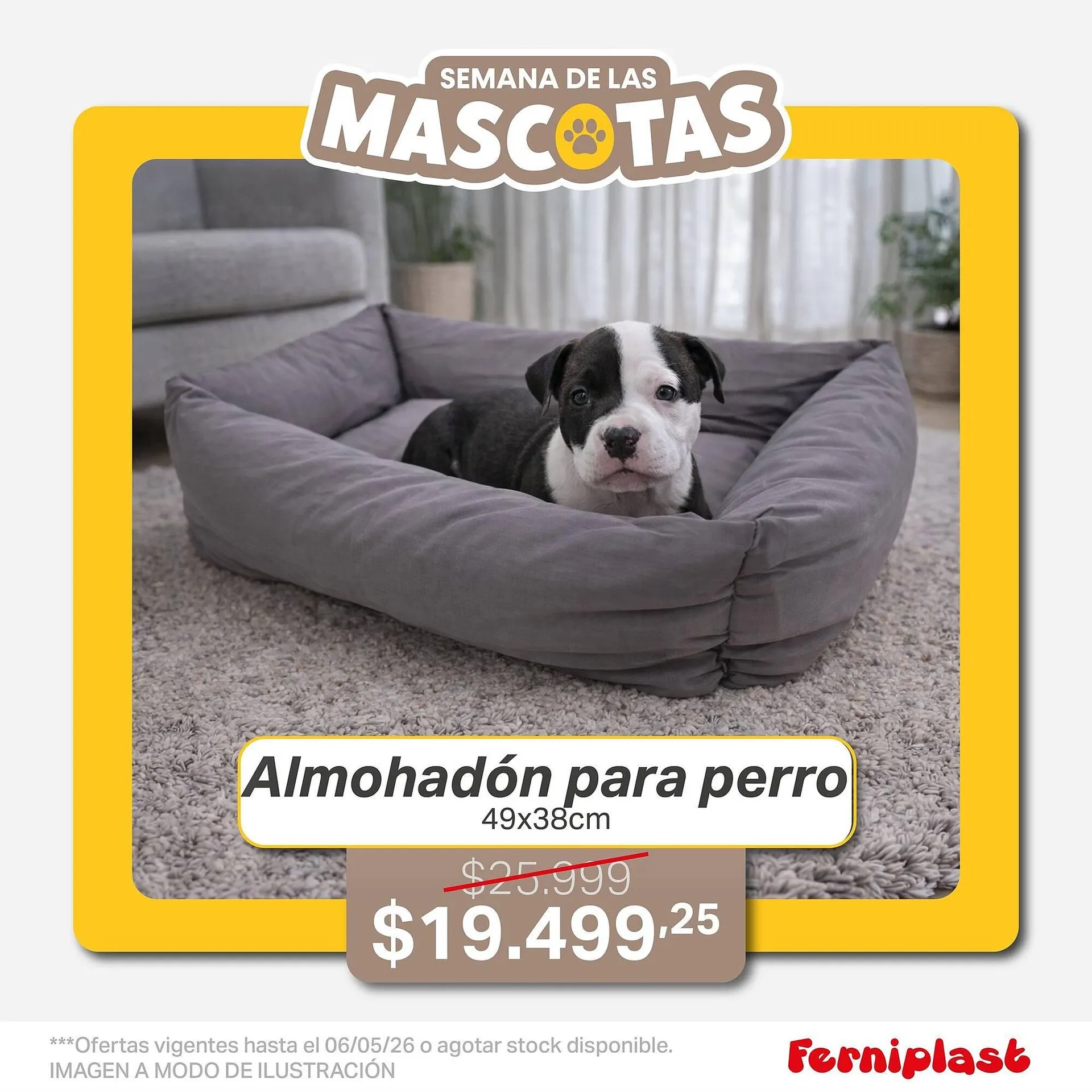 Ofertas de Catálogo Ferniplast 22 de abril al 30 de abril 2026 - Página 2 del catálogo