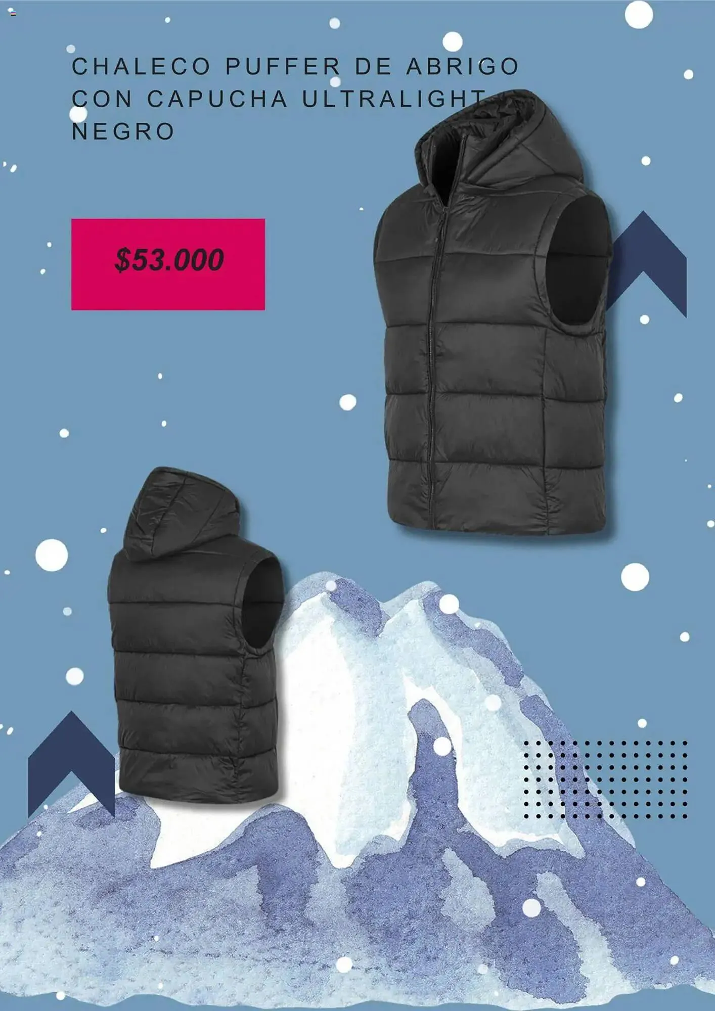 Ofertas de Catálogo Solo Deporte 1 de julio al 2 de agosto 2025 - Página 8 del catálogo