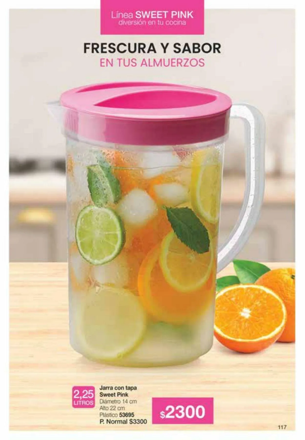 Ofertas de Gigot 6 de octubre al 31 de octubre 2023 - Página 117 del catálogo