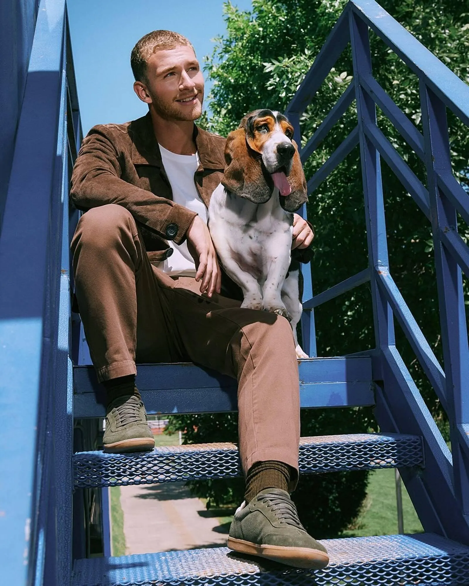 Ofertas de Catálogo Hush Puppies 7 de marzo al 31 de marzo 2025 - Página 1 del catálogo