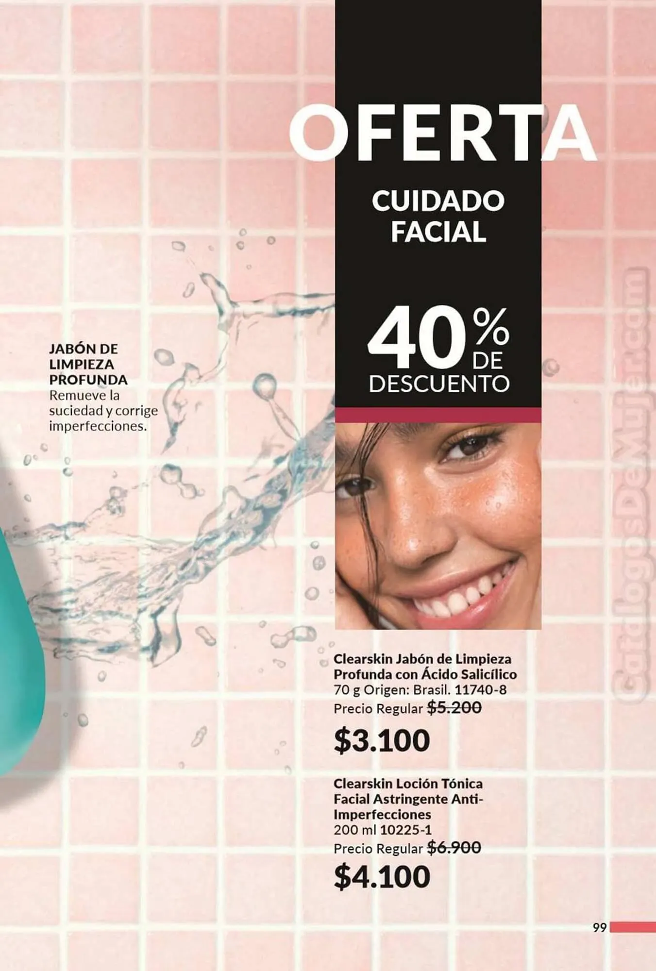 Ofertas de Catálogo Avon 28 de febrero al 12 de marzo 2024 - Página 146 del catálogo