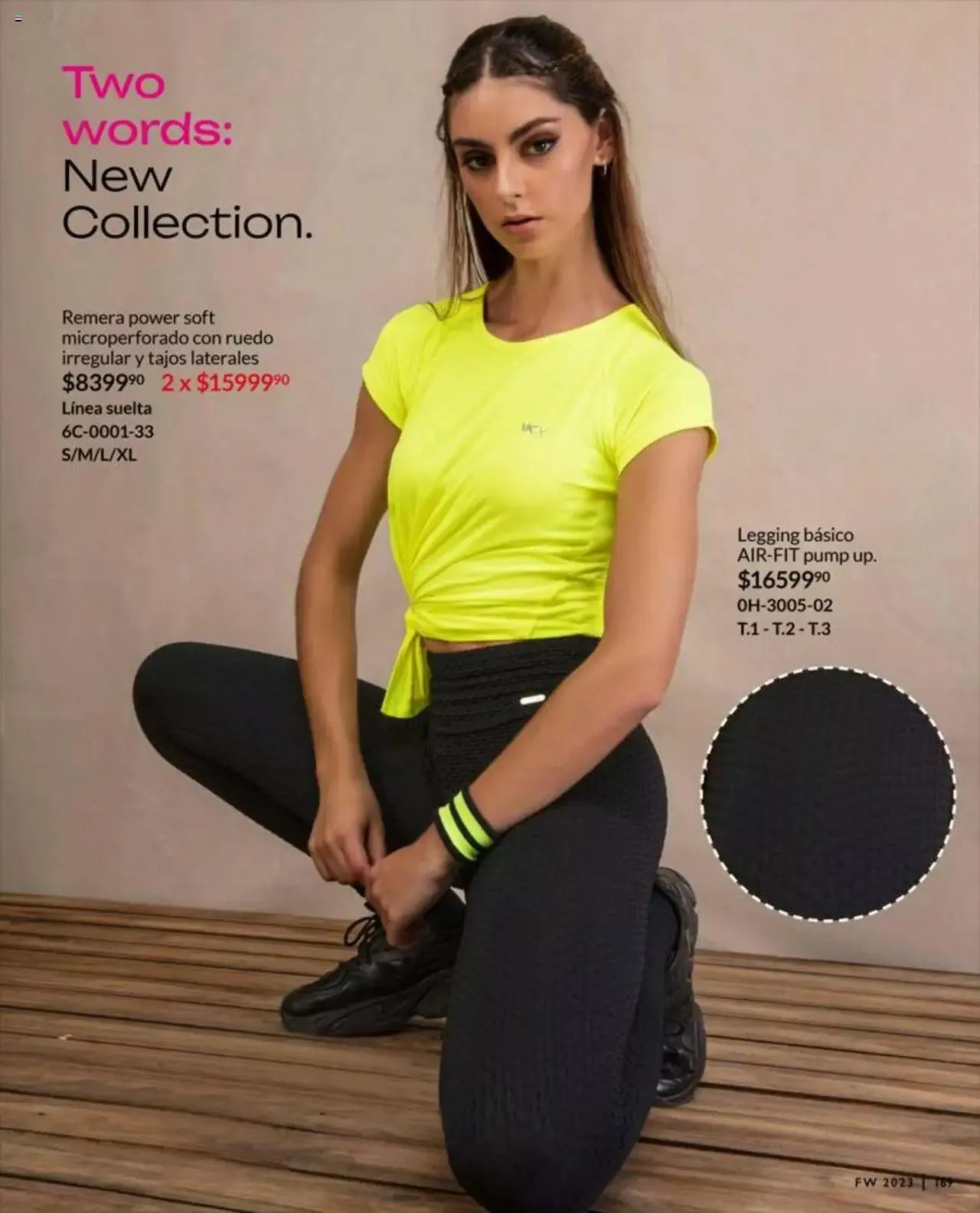 Ofertas de Vitnik catálogo 16 de junio al 31 de diciembre 2023 - Página 169 del catálogo