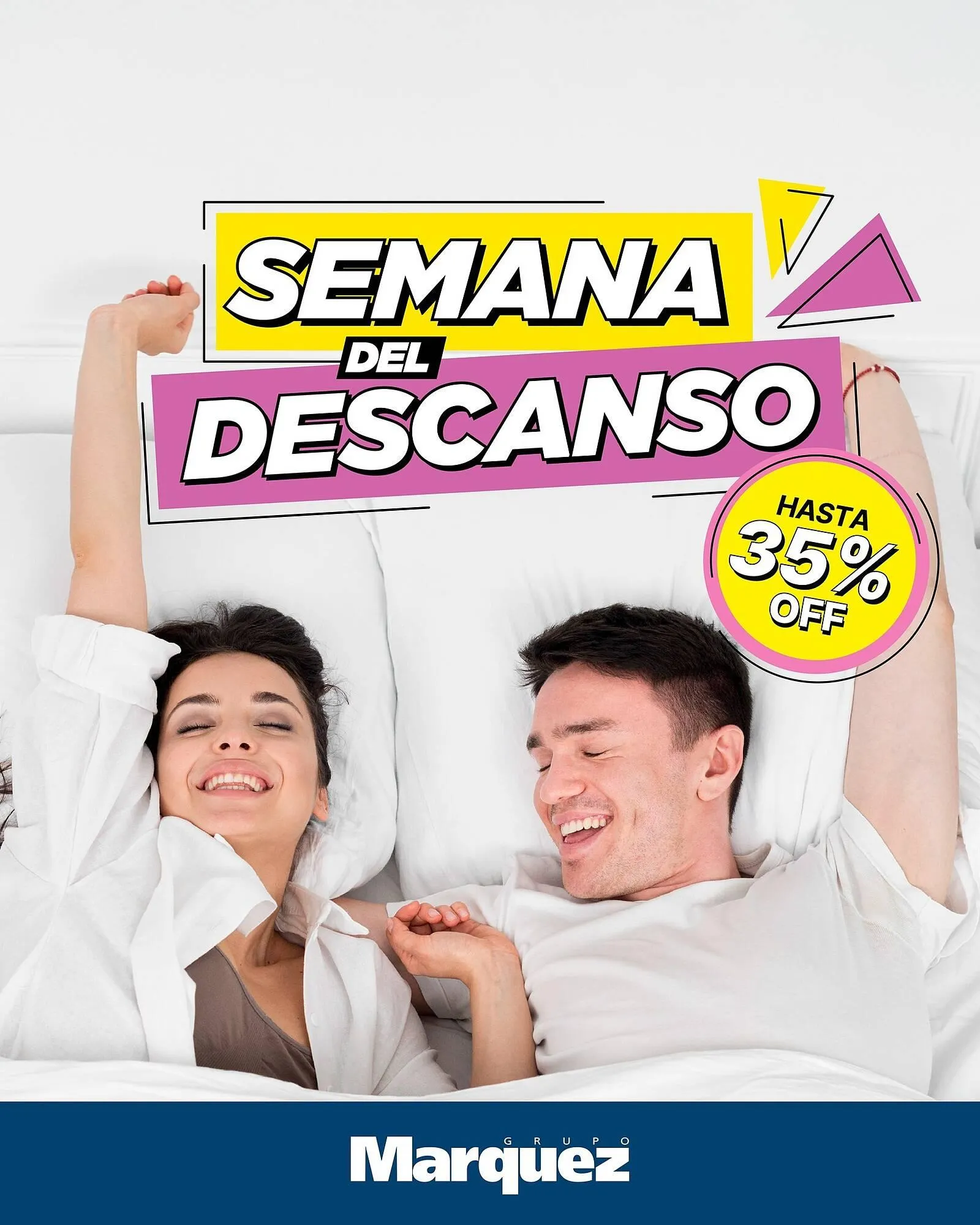 Ofertas de Catálogo Grupo Marquez 20 de marzo al 27 de marzo 2026 - Página 1 del catálogo