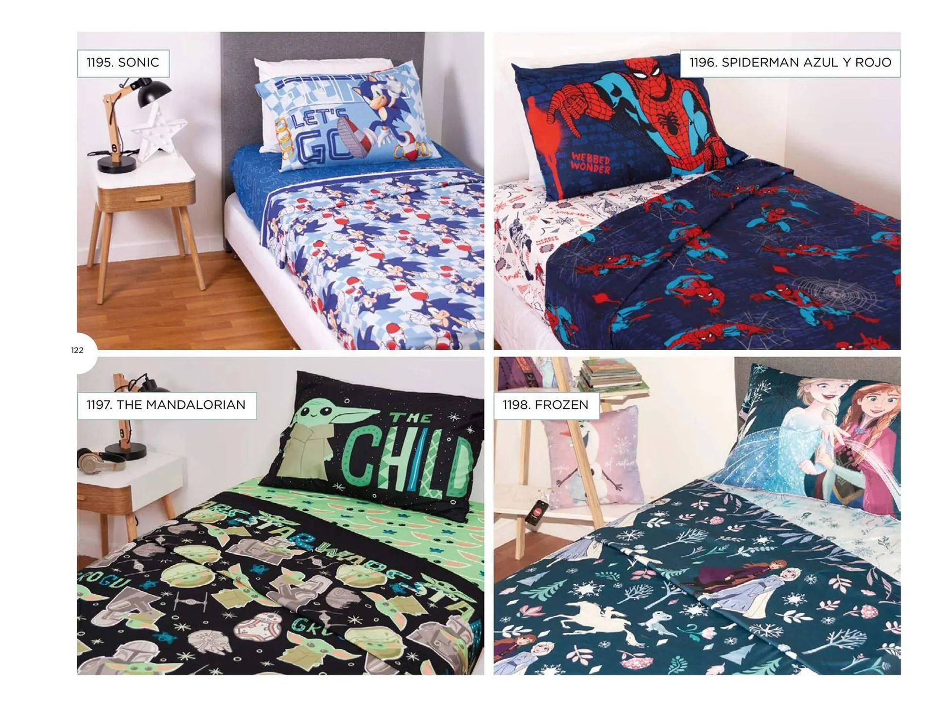 Ofertas de Catálogo Jean Cartier 29 de septiembre al 31 de marzo 2024 - Página 124 del catálogo