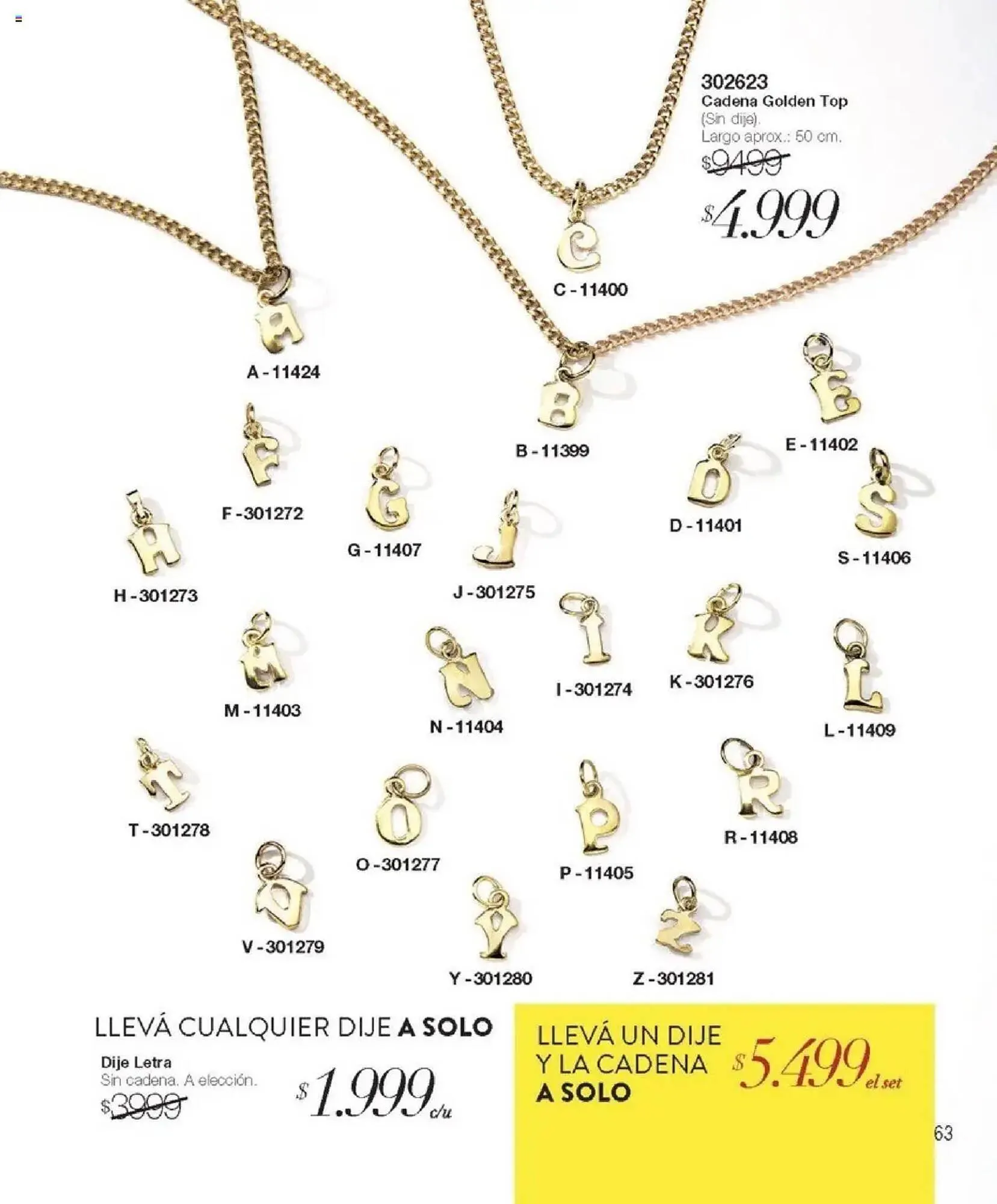 Ofertas de Catálogo Violetta Cosméticos 16 de mayo al 2 de junio 2025 - Página 63 del catálogo