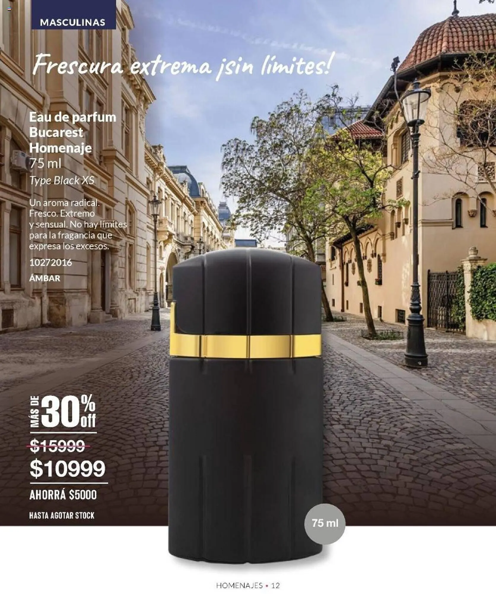 Ofertas de Catálogo Bagués 24 de octubre al 6 de noviembre 2023 - Página 112 del catálogo