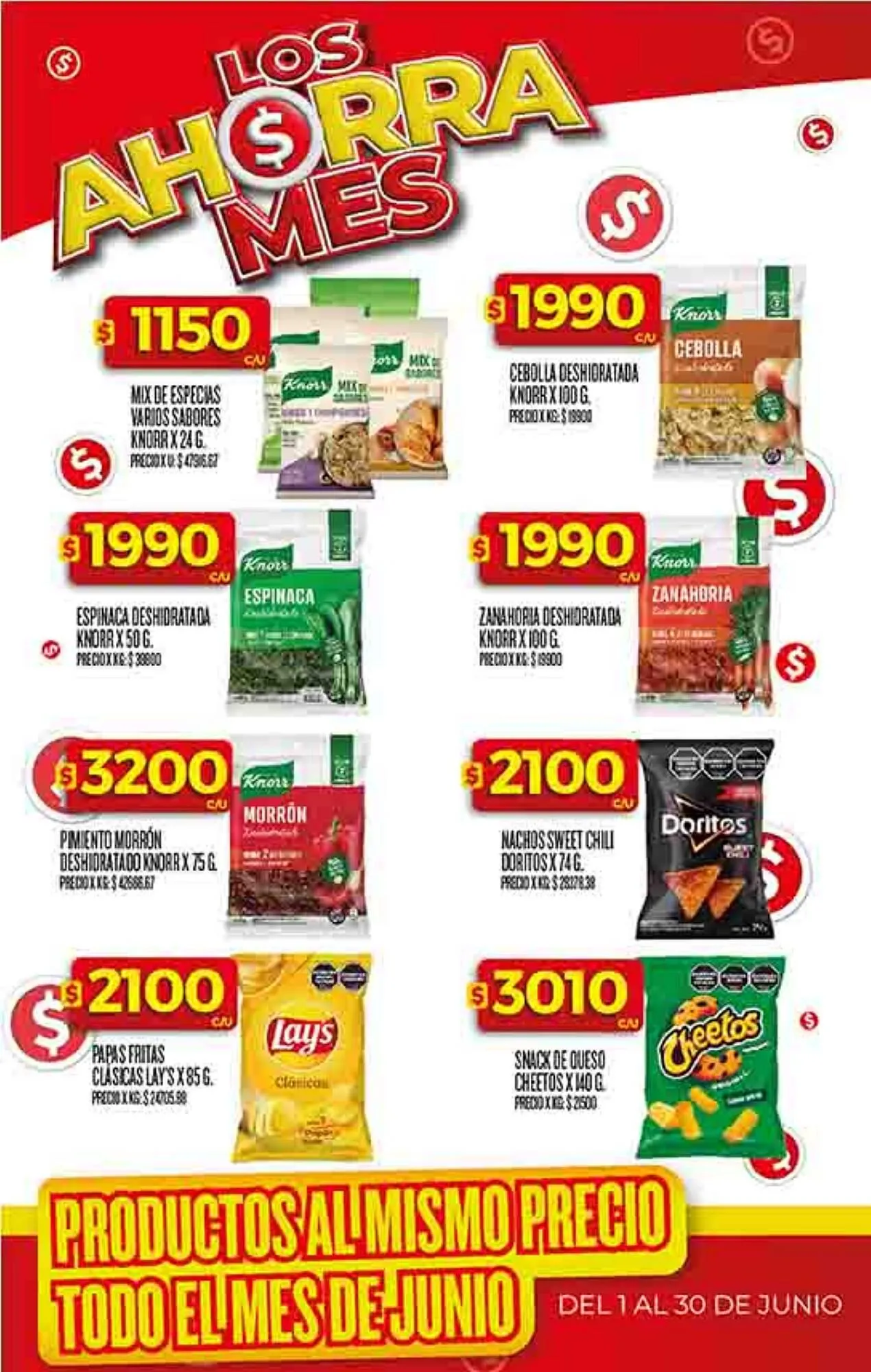 Ofertas de Catálogo Supermercados DIA 10 de junio al 16 de junio 2025 - Página 20 del catálogo