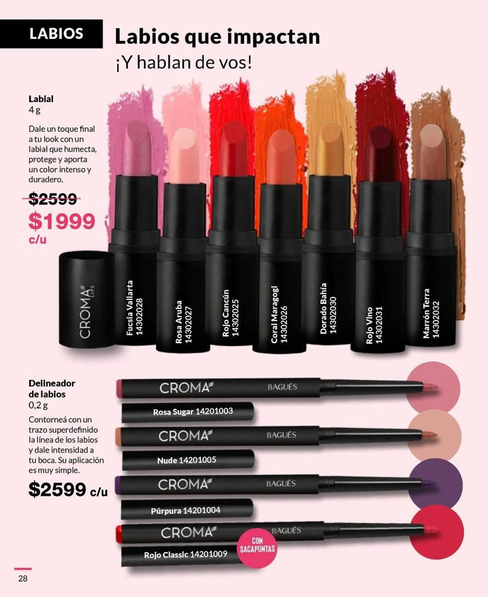 Ofertas de Catálogo Bagués 26 de septiembre al 15 de octubre 2023 - Página 36 del catálogo