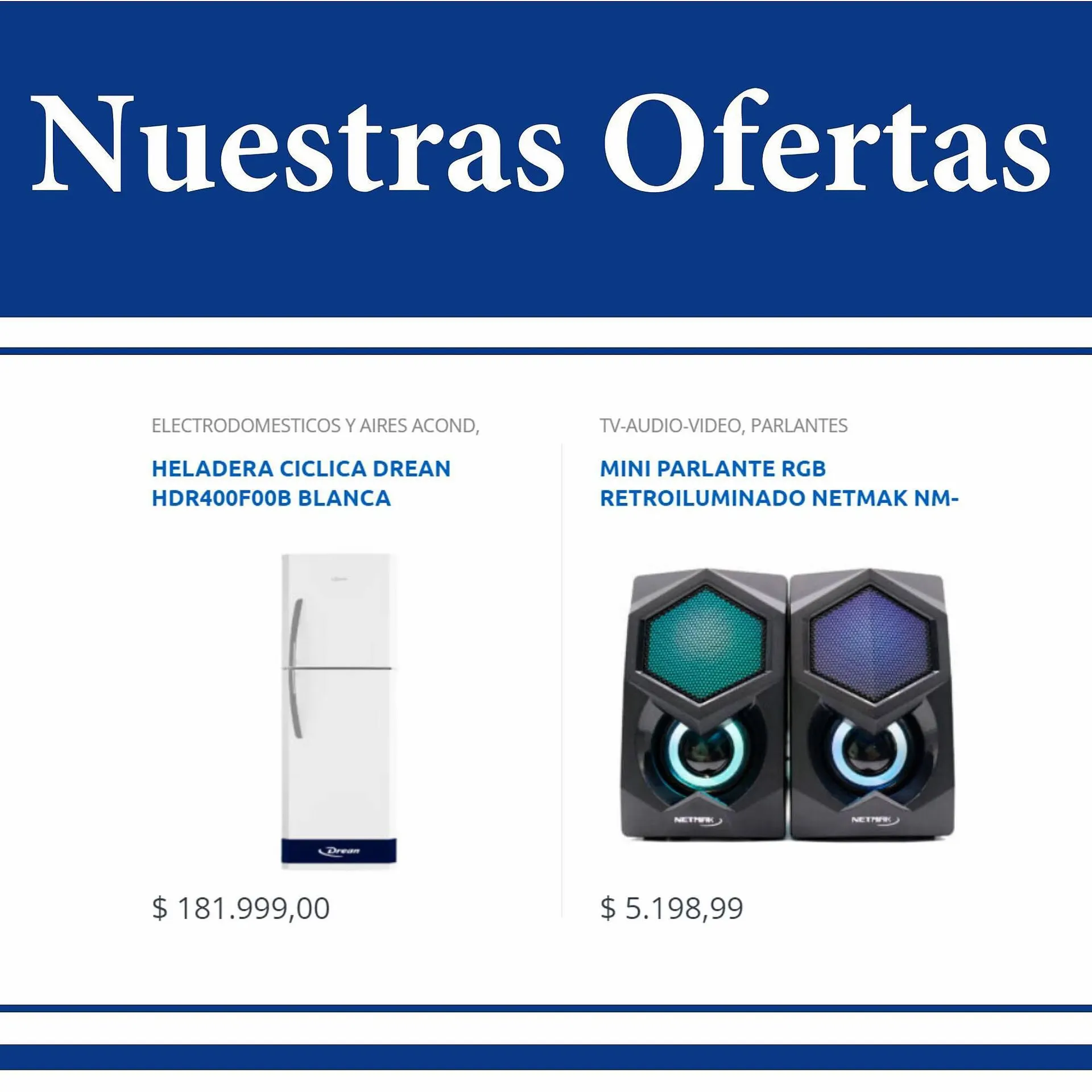 Ofertas de Catálogo Real Color 13 de julio al 2 de agosto 2023 - Página 5 del catálogo