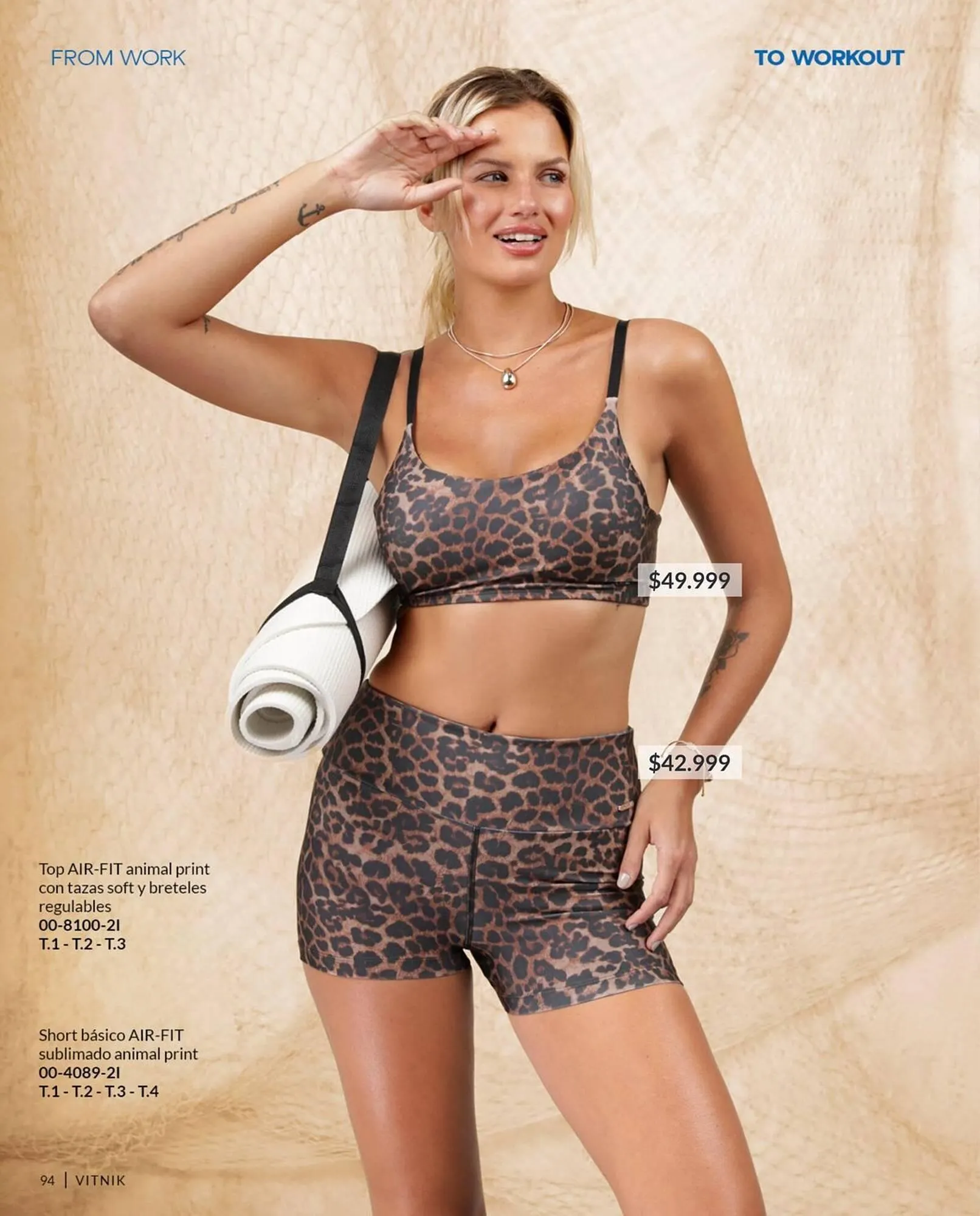 Ofertas de Catálogo Vitnik 1 de enero al 31 de diciembre 2026 - Página 94 del catálogo