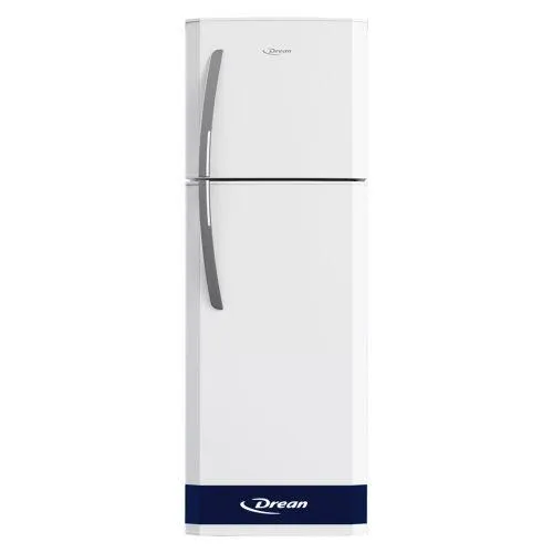Heladera Con Freezer Drean Hdr280f00b Blanca Clase A