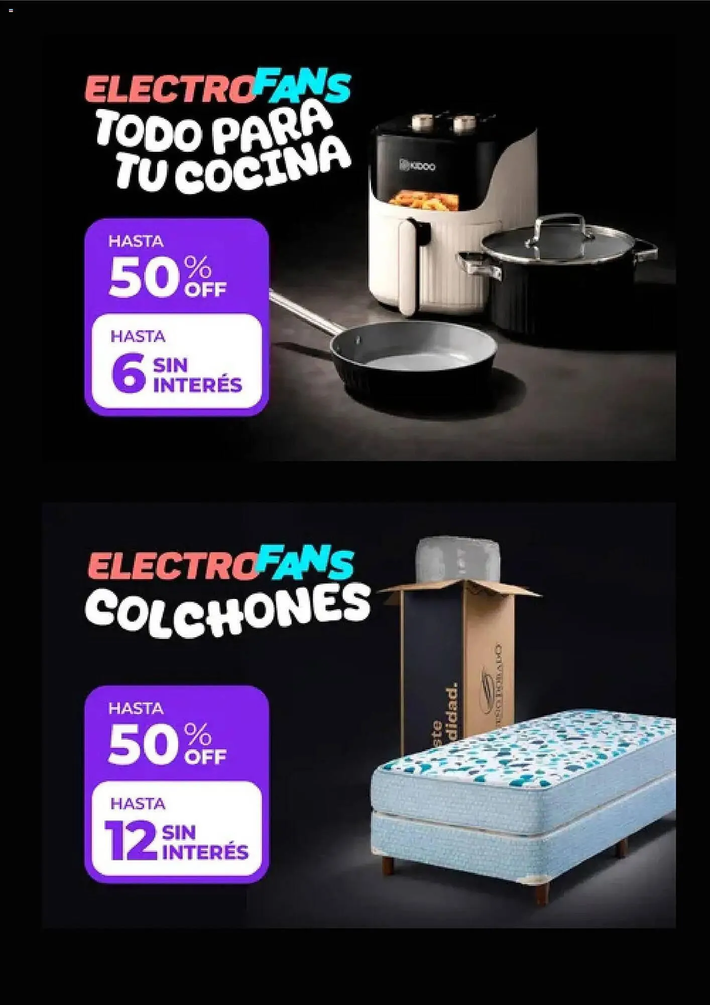 Ofertas de Catálogo Frávega 16 de marzo al 19 de marzo 2026 - Página 5 del catálogo